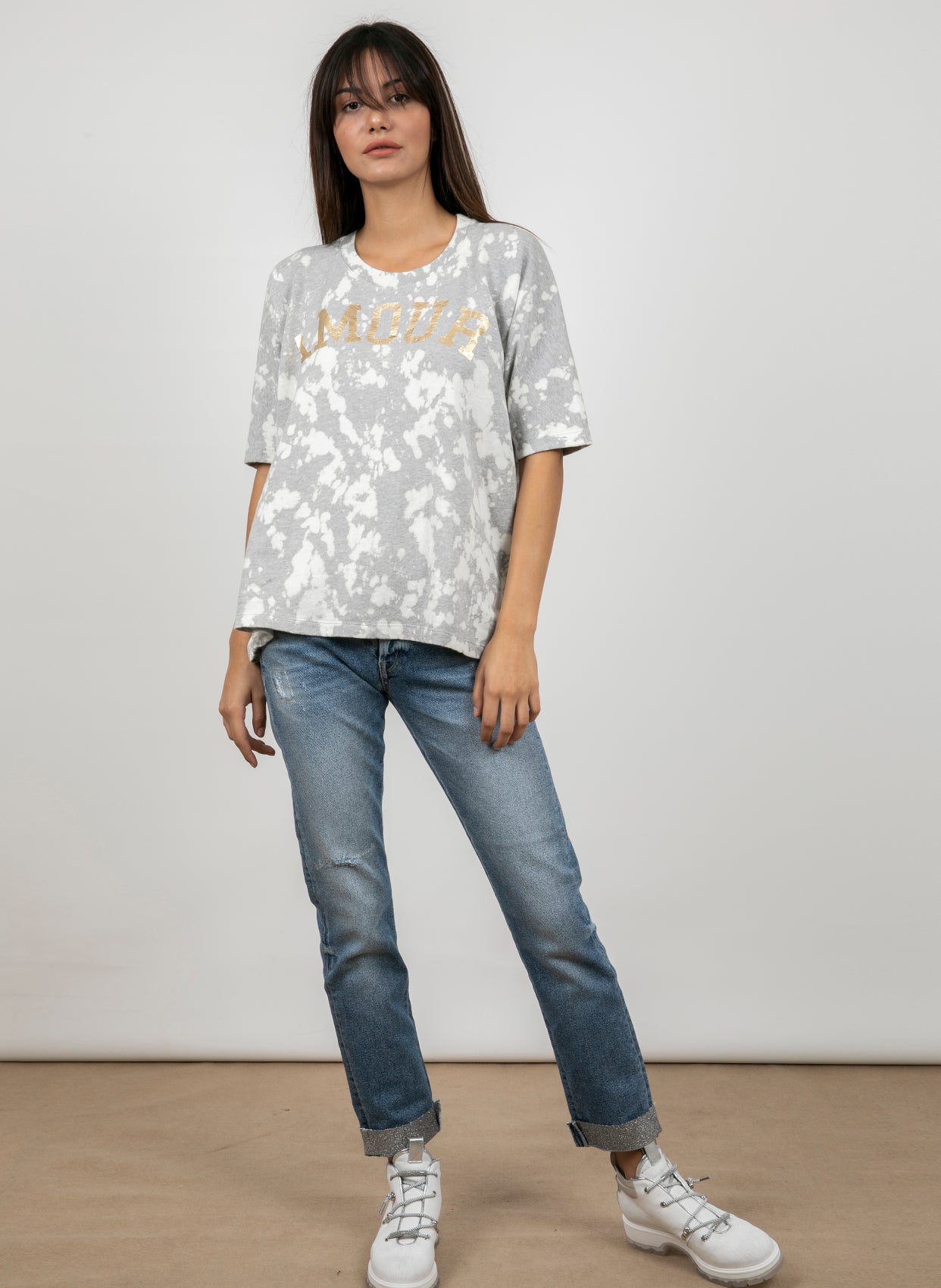 Zadig & Voltaire Sweatshirt-Libas Trendy Fashion Store