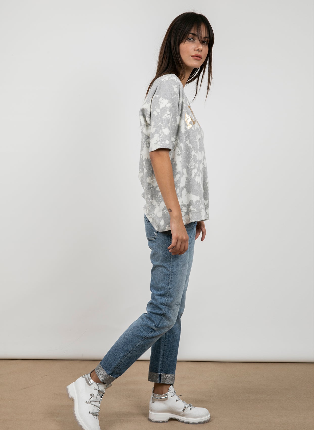 Zadig & Voltaire Sweatshirt-Libas Trendy Fashion Store