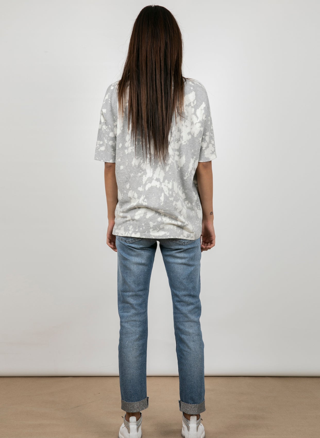 Zadig & Voltaire Sweatshirt-Libas Trendy Fashion Store