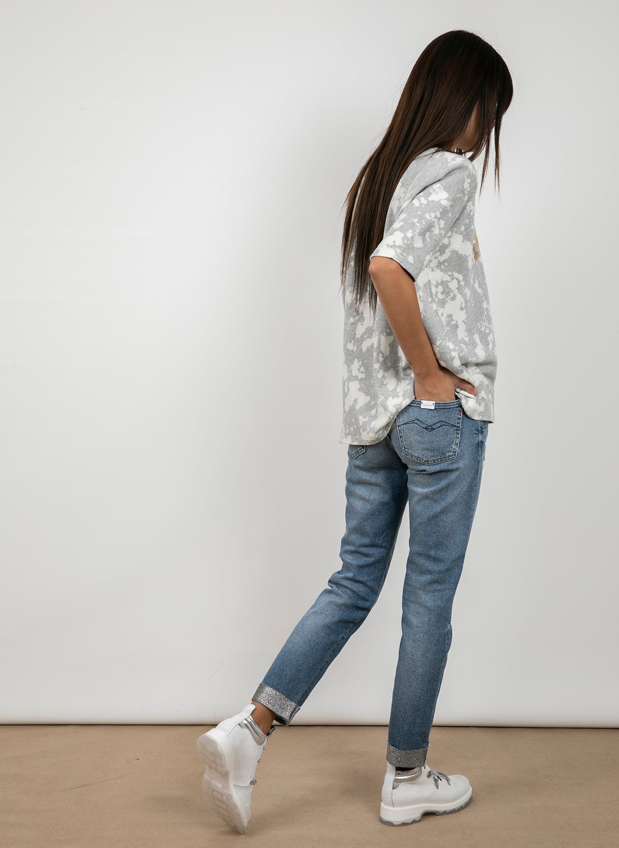 Zadig & Voltaire Sweatshirt-Libas Trendy Fashion Store