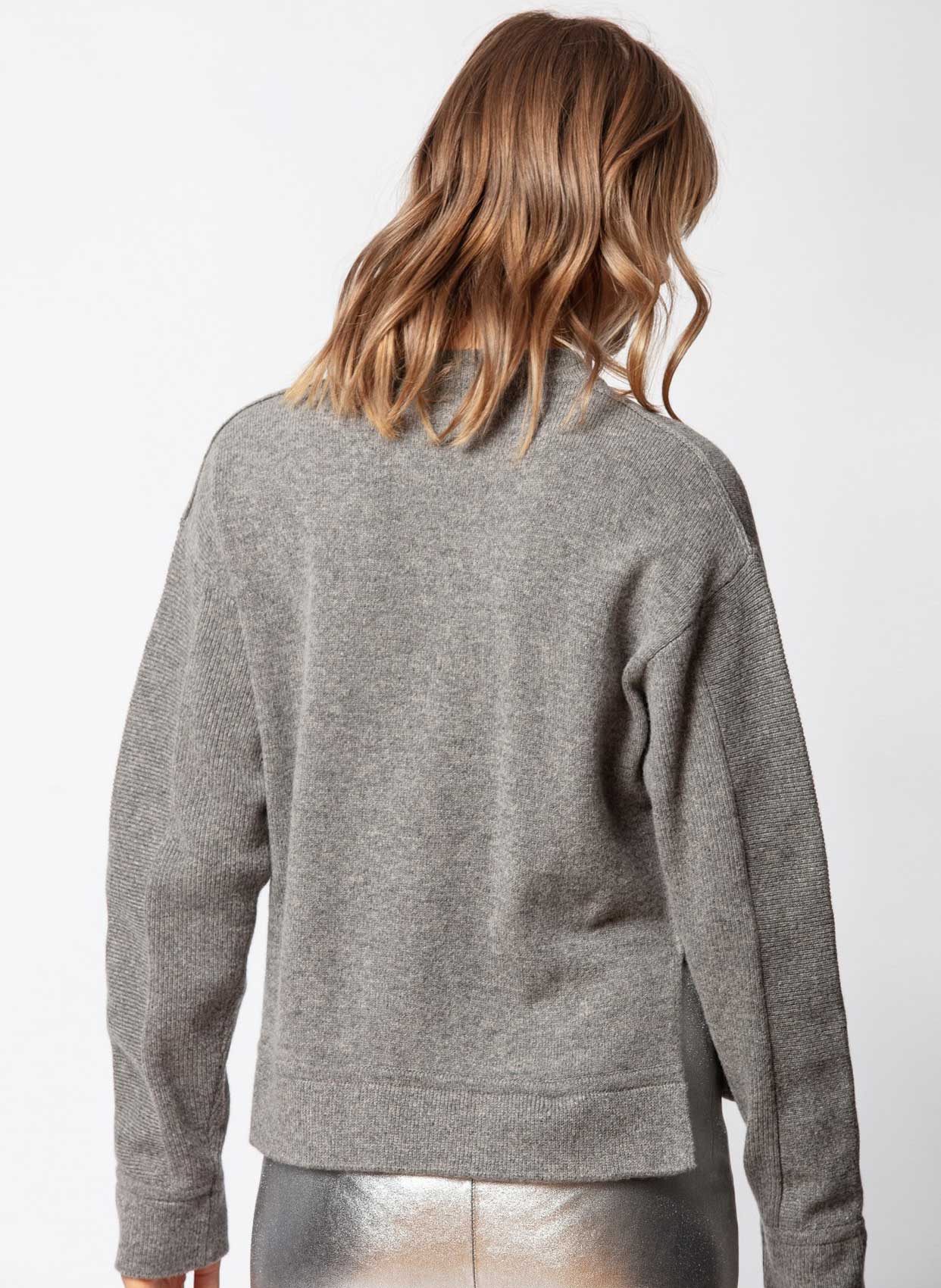 Zadig & Voltaire Triko-Libas Trendy Fashion Store