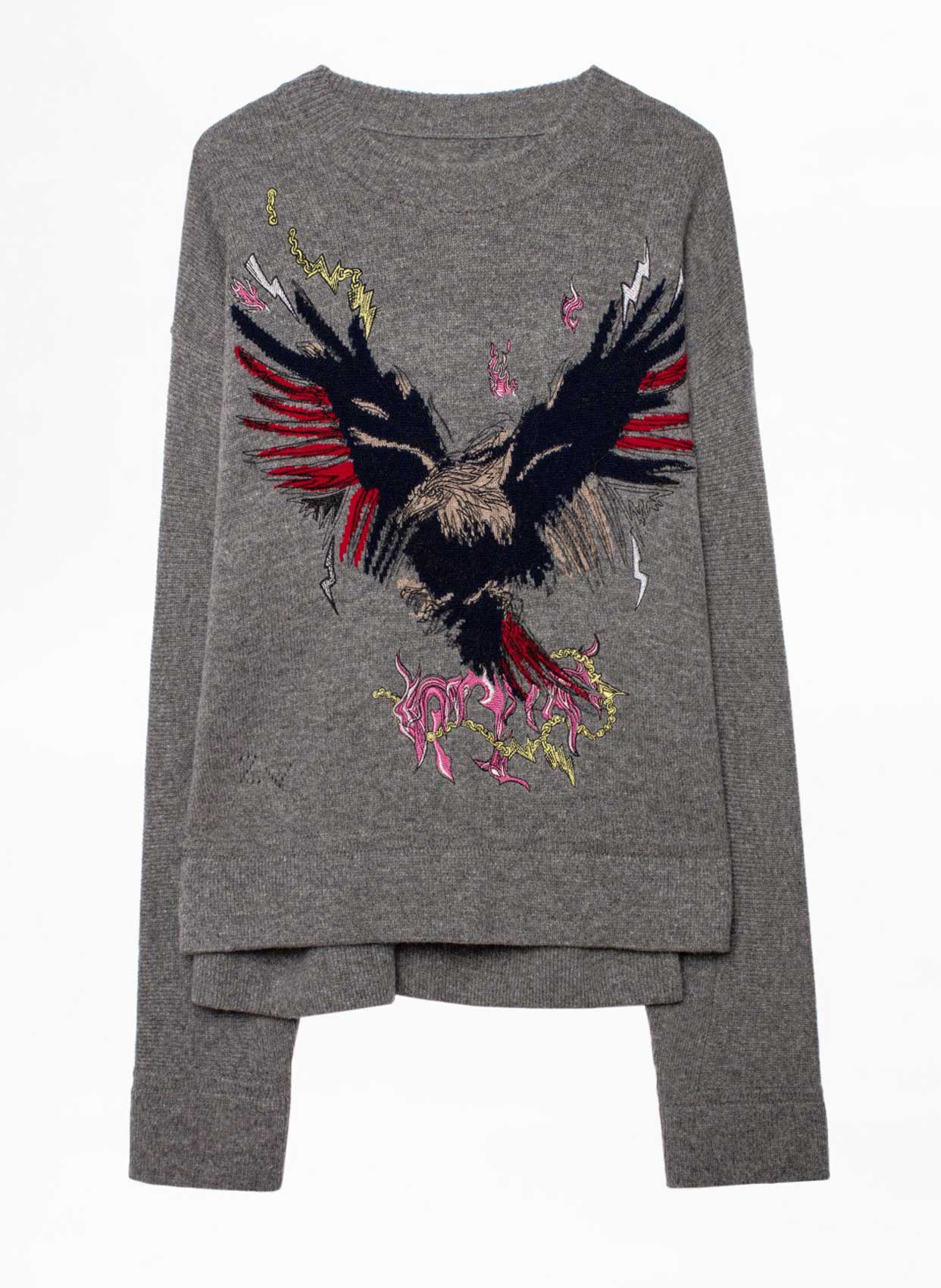 Zadig & Voltaire Triko-Libas Trendy Fashion Store