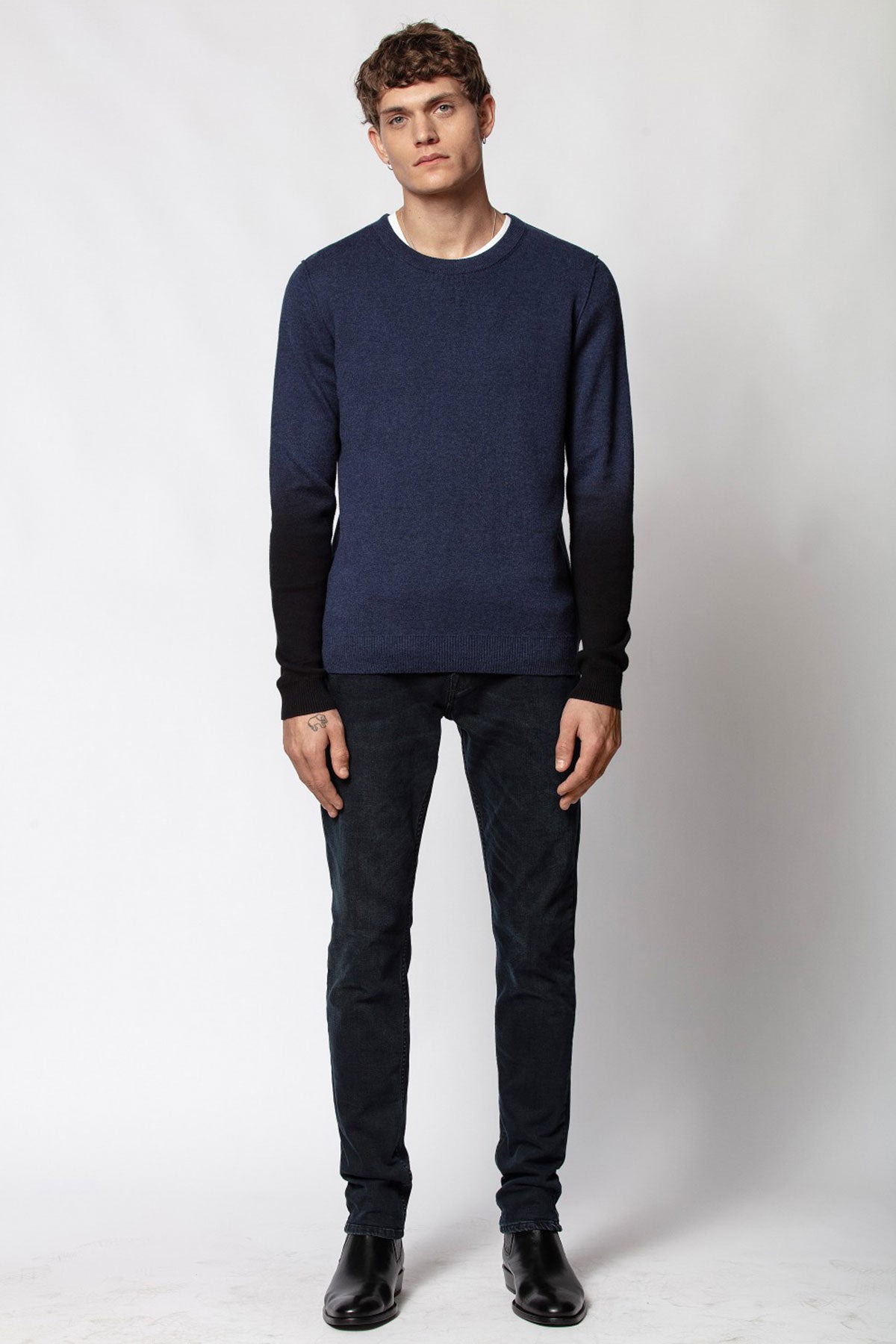 Zadig & Voltaire Triko-Libas Trendy Fashion Store