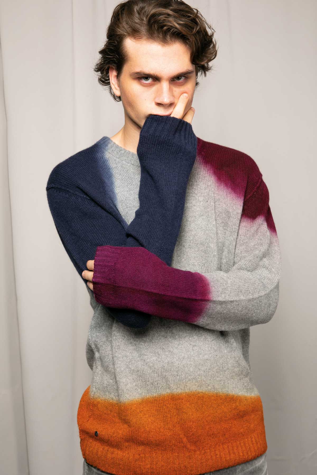 Zadig & Voltaire Triko-Libas Trendy Fashion Store