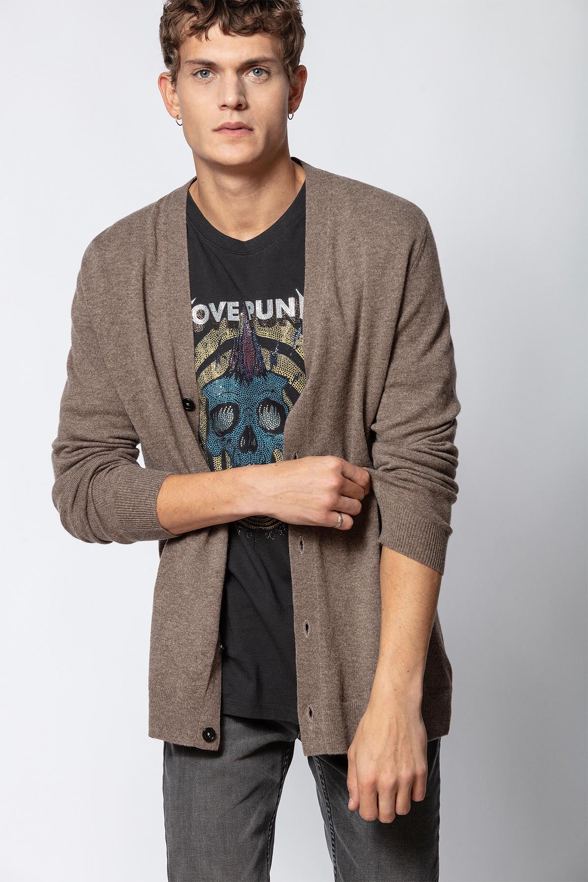 Zadig & Voltaire Ceket-Libas Trendy Fashion Store