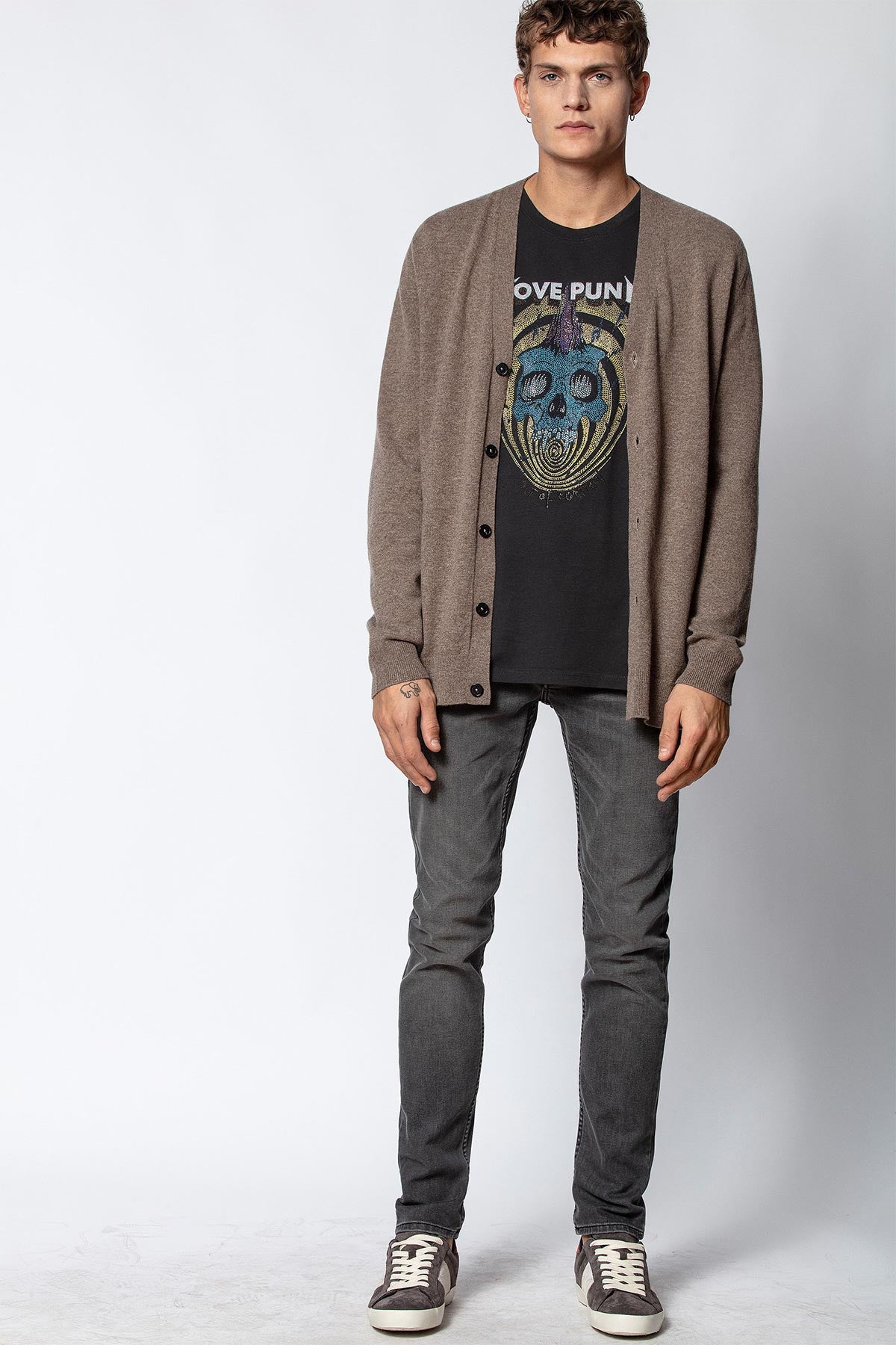 Zadig & Voltaire Ceket-Libas Trendy Fashion Store