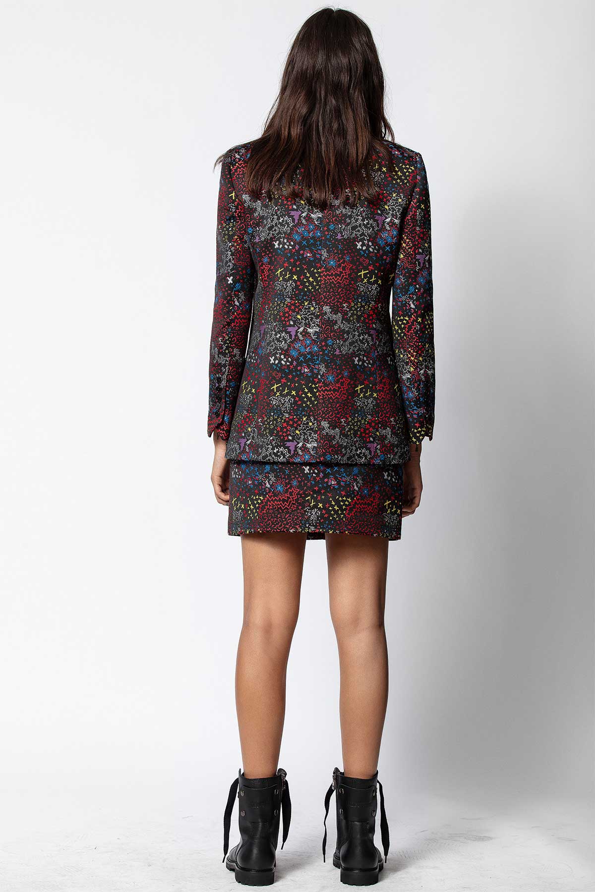 Zadig & Voltaire Ceket-Libas Trendy Fashion Store