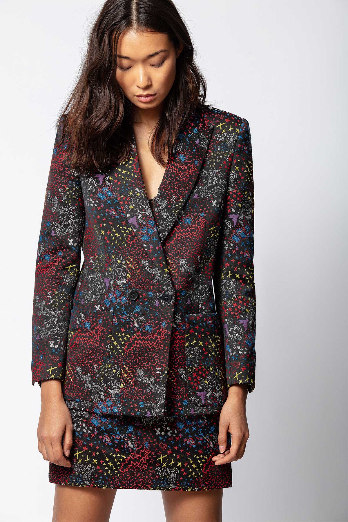 Zadig & Voltaire Ceket-Libas Trendy Fashion Store