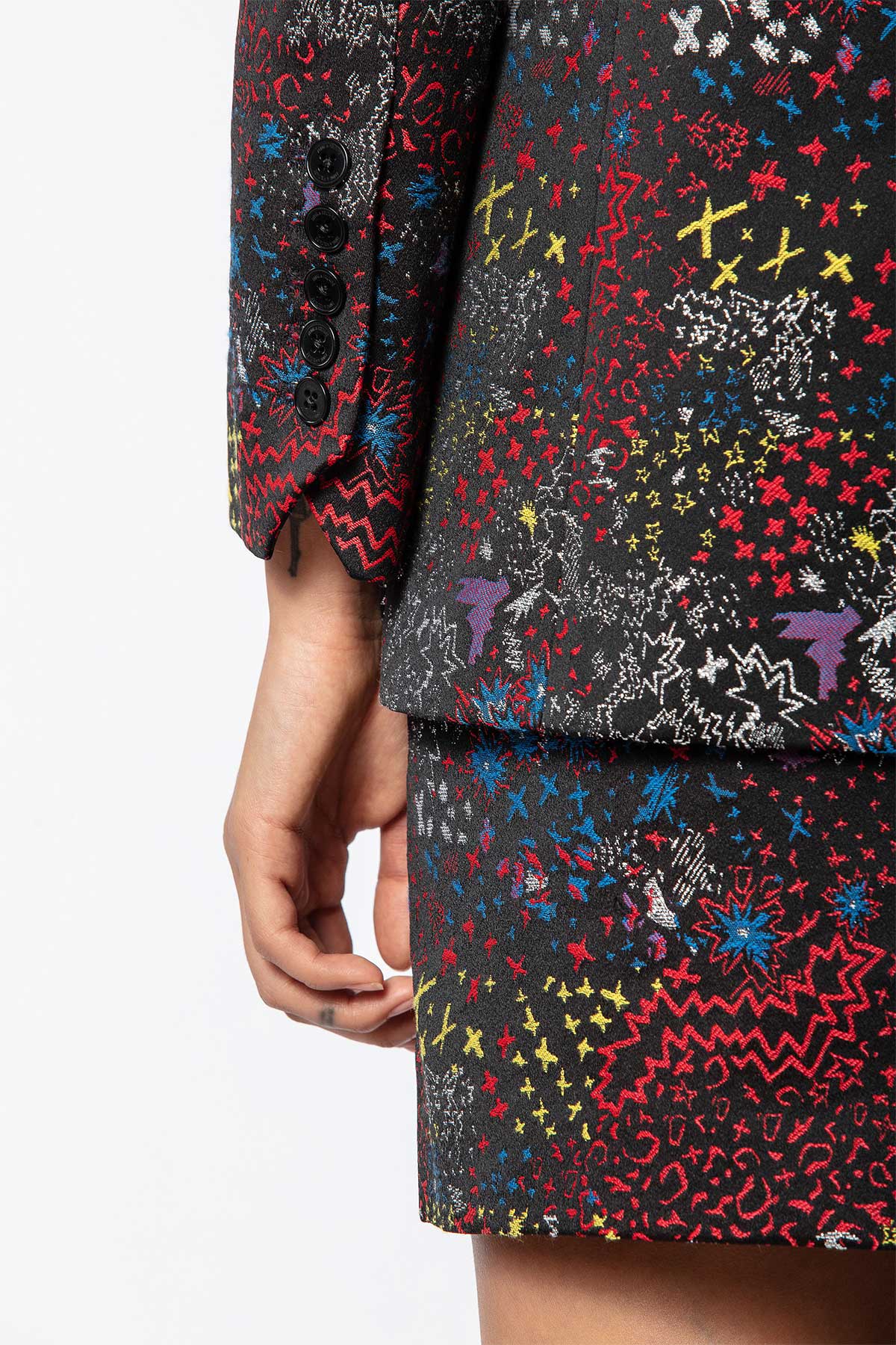 Zadig & Voltaire Ceket-Libas Trendy Fashion Store