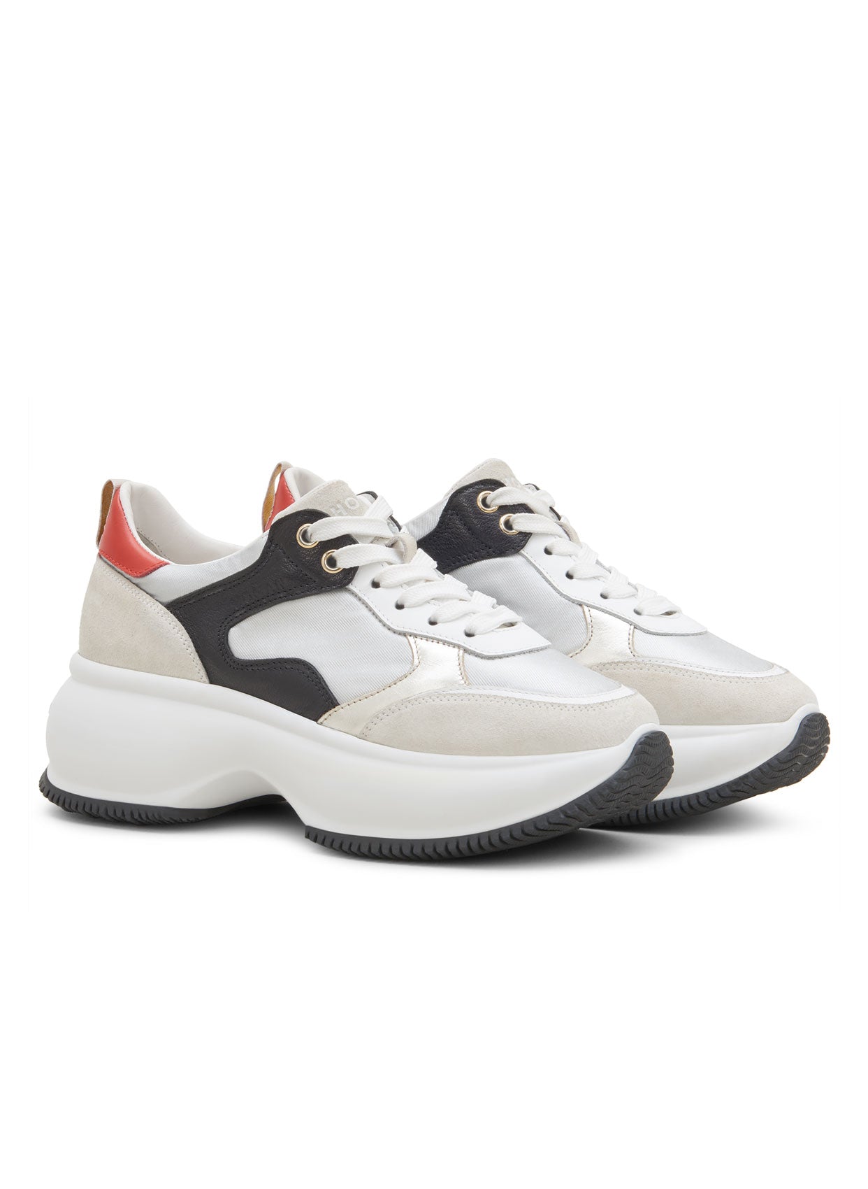 Hogan Ayakkabı-Libas Trendy Fashion Store