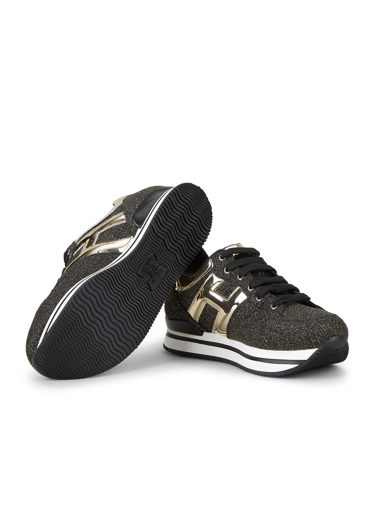 Hogan Ayakkabı-Libas Trendy Fashion Store