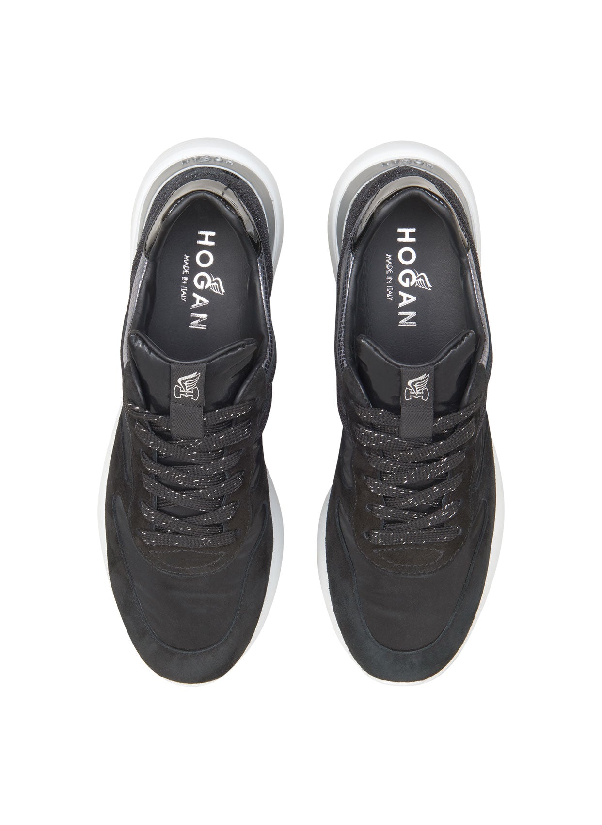 Hogan Ayakkabı-Libas Trendy Fashion Store