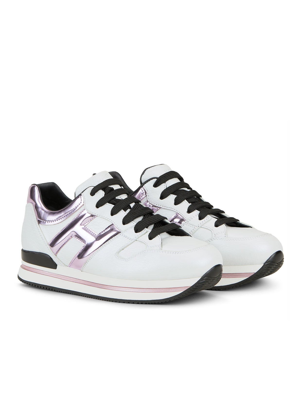 Hogan Ayakkabı-Libas Trendy Fashion Store