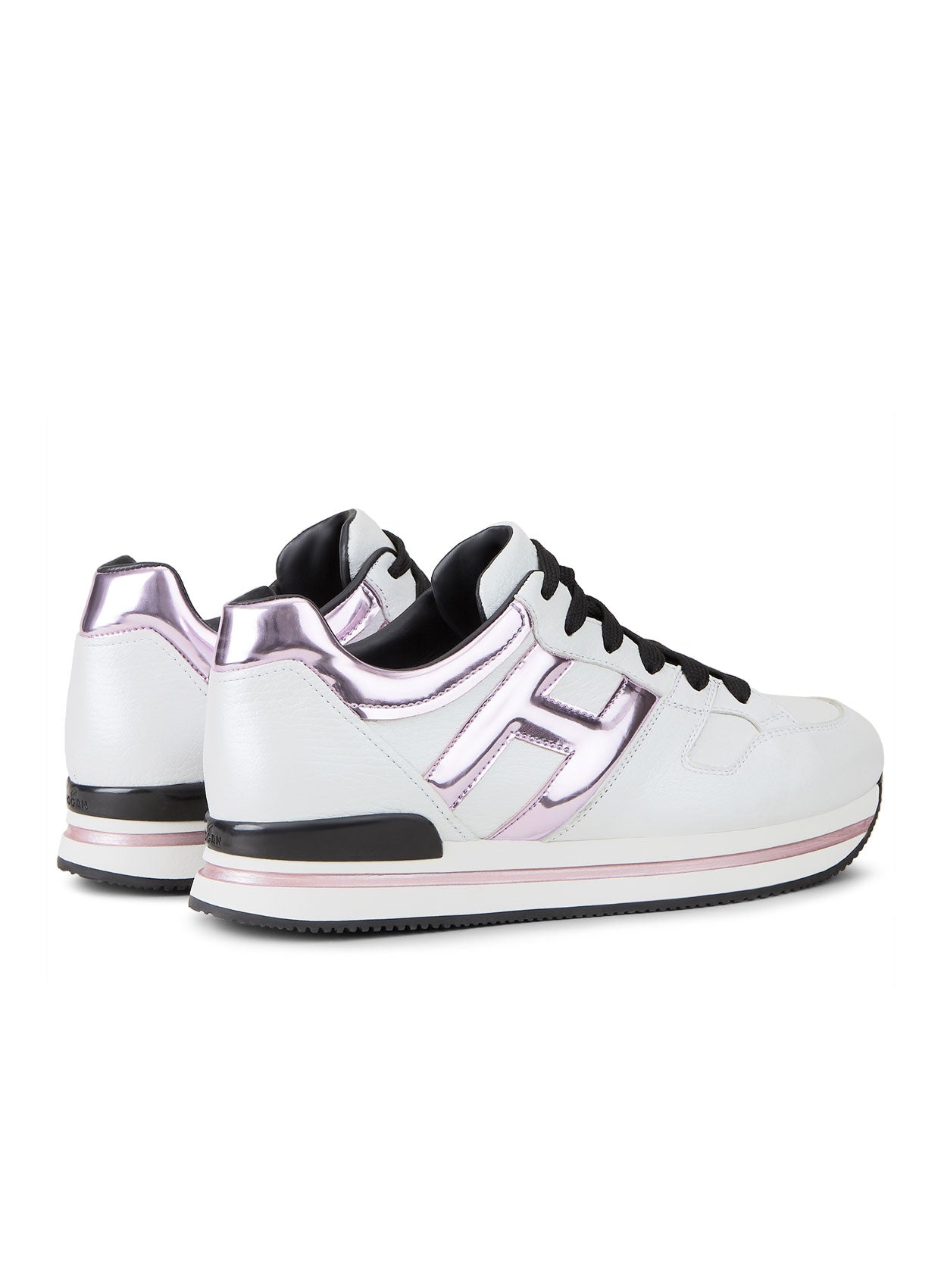 Hogan Ayakkabı-Libas Trendy Fashion Store