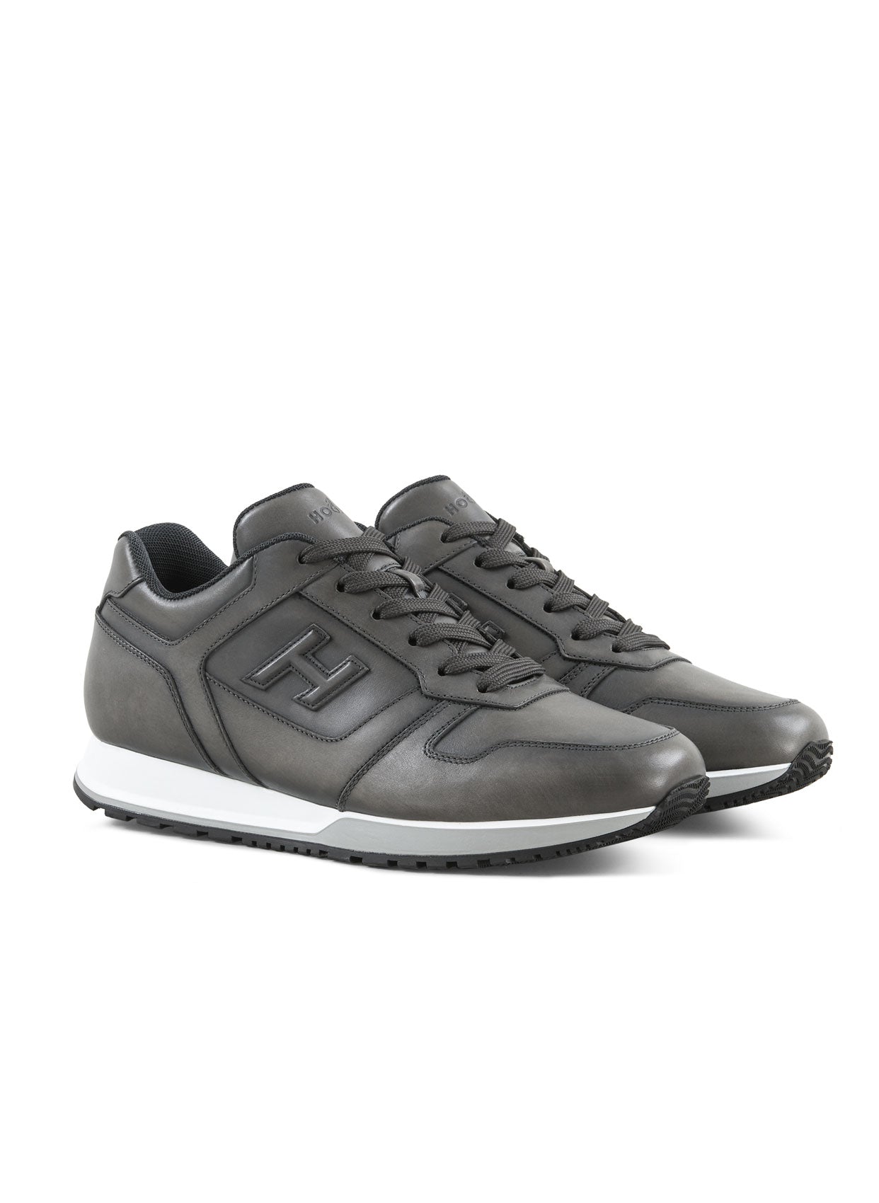 Hogan Sneaker Ayakkabı-Libas Trendy Fashion Store