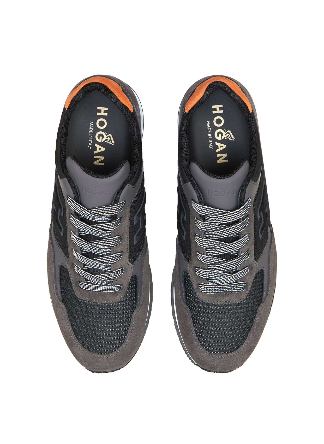 Hogan Sneaker Ayakkabı-Libas Trendy Fashion Store