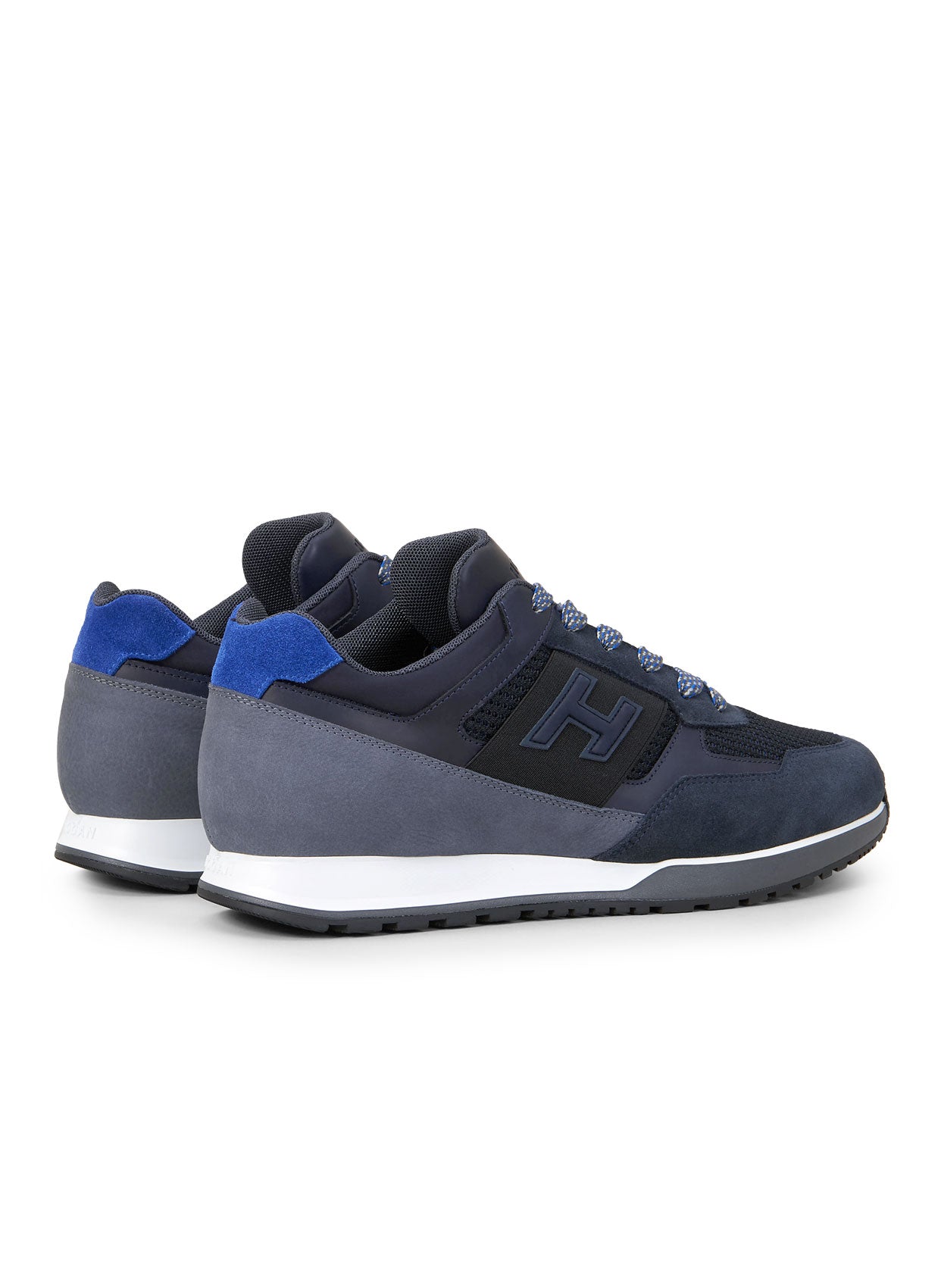 Hogan Sneaker Ayakkabı-Libas Trendy Fashion Store