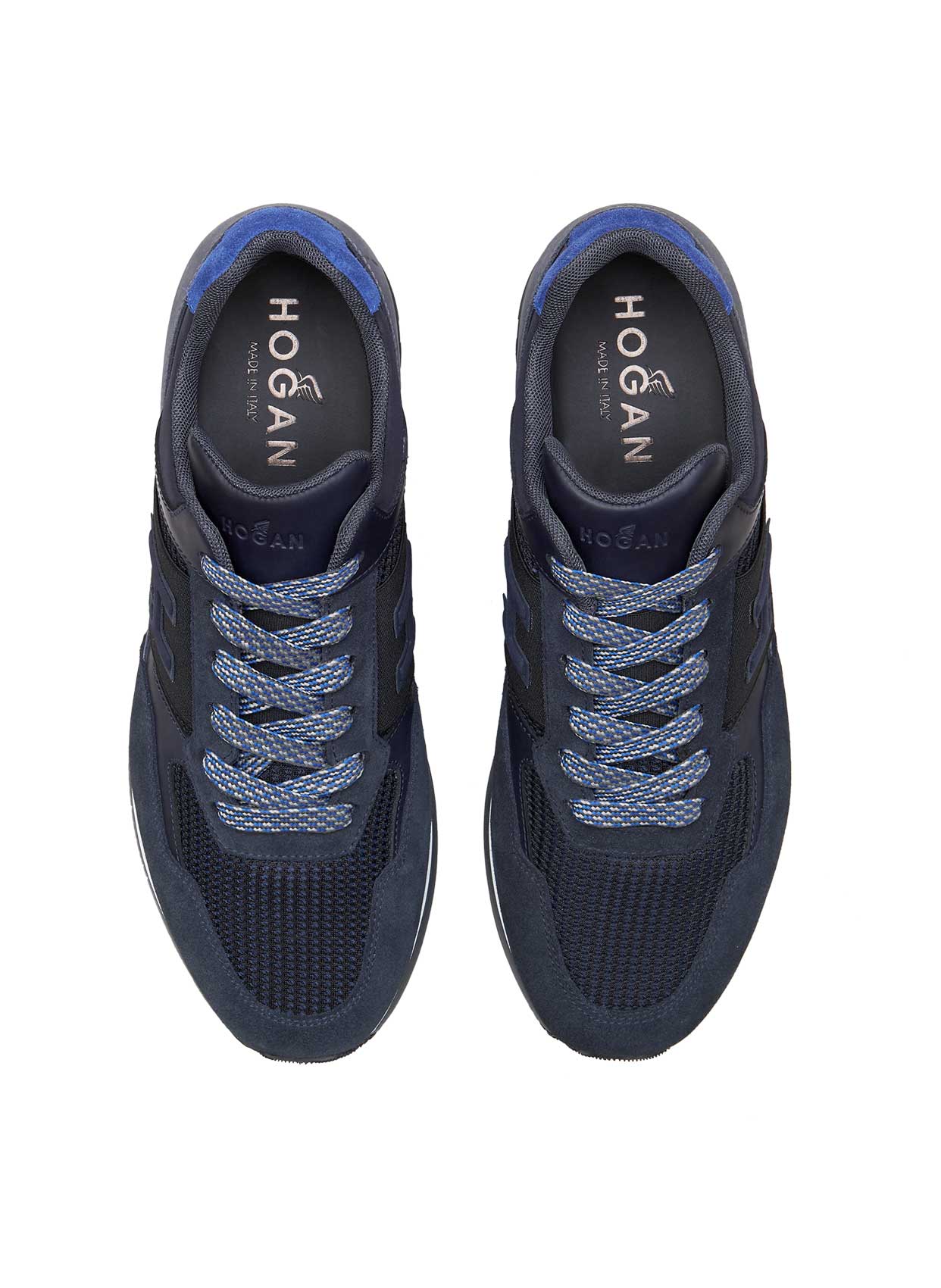 Hogan Sneaker Ayakkabı-Libas Trendy Fashion Store