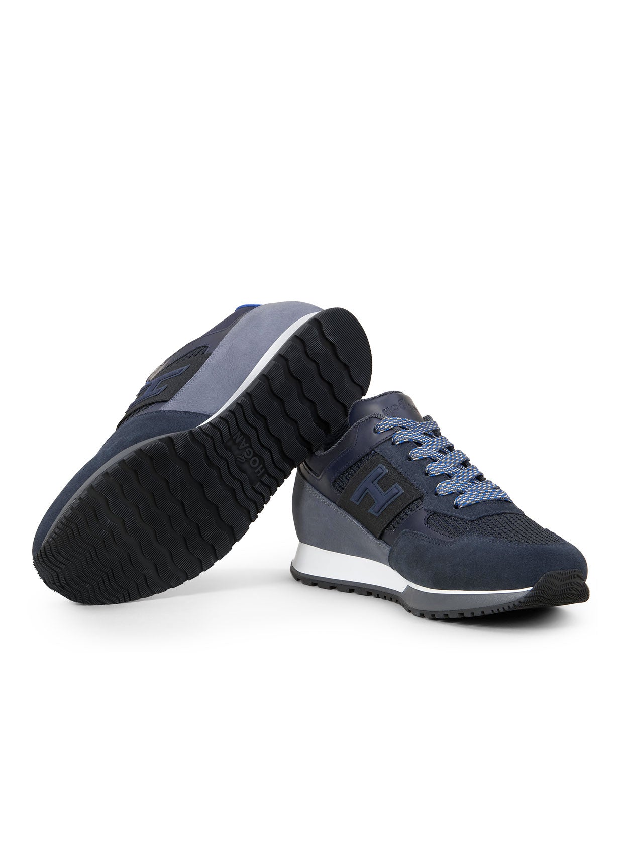 Hogan Sneaker Ayakkabı-Libas Trendy Fashion Store