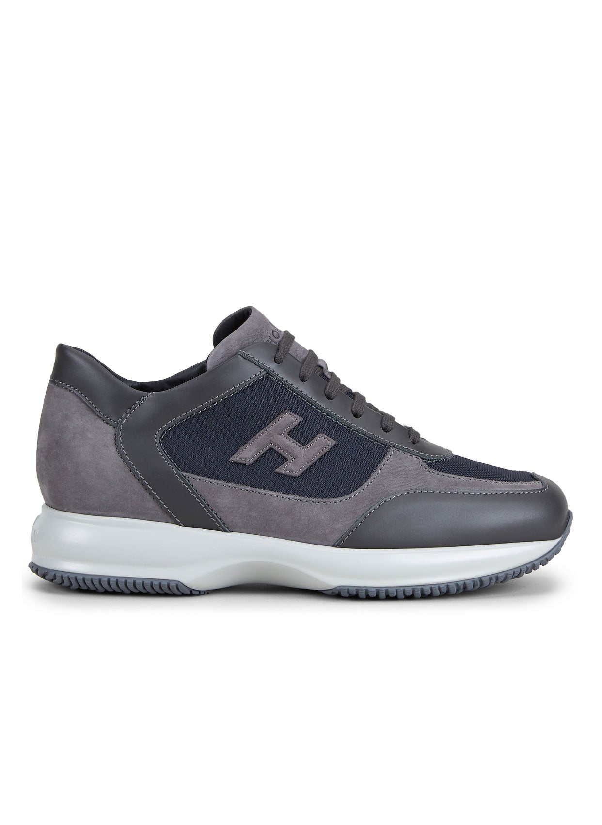 Hogan Interactive Sneaker Ayakkabı-Libas Trendy Fashion Store