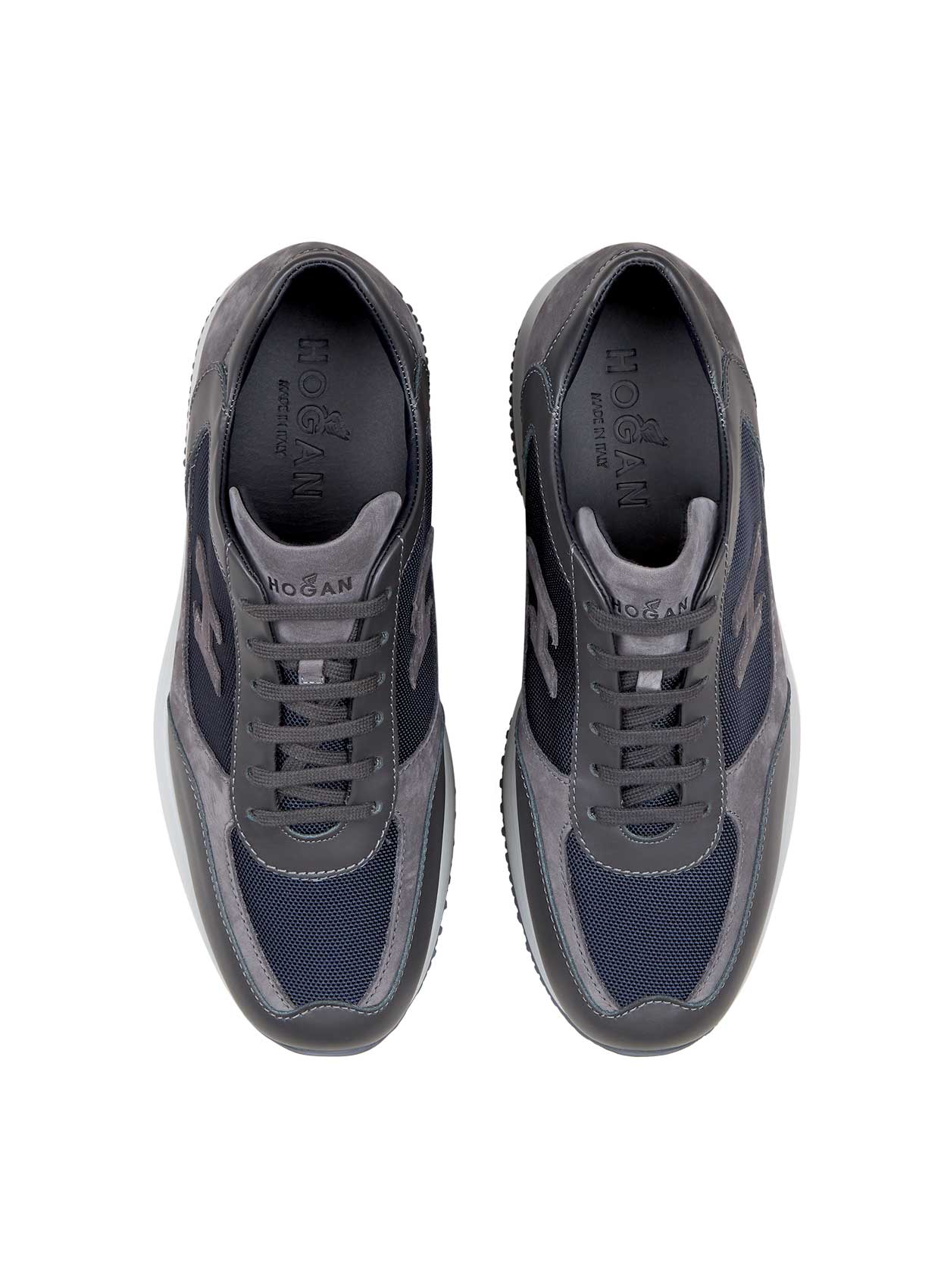 Hogan Interactive Sneaker Ayakkabı-Libas Trendy Fashion Store