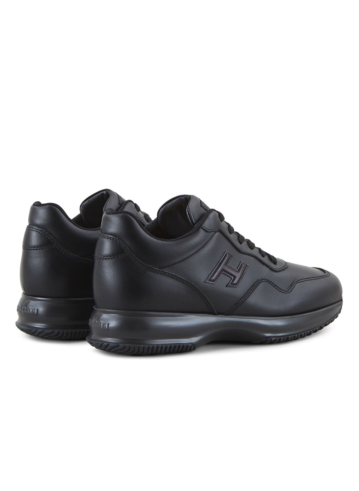 Hogan Interactive Sneaker Ayakkabı-Libas Trendy Fashion Store