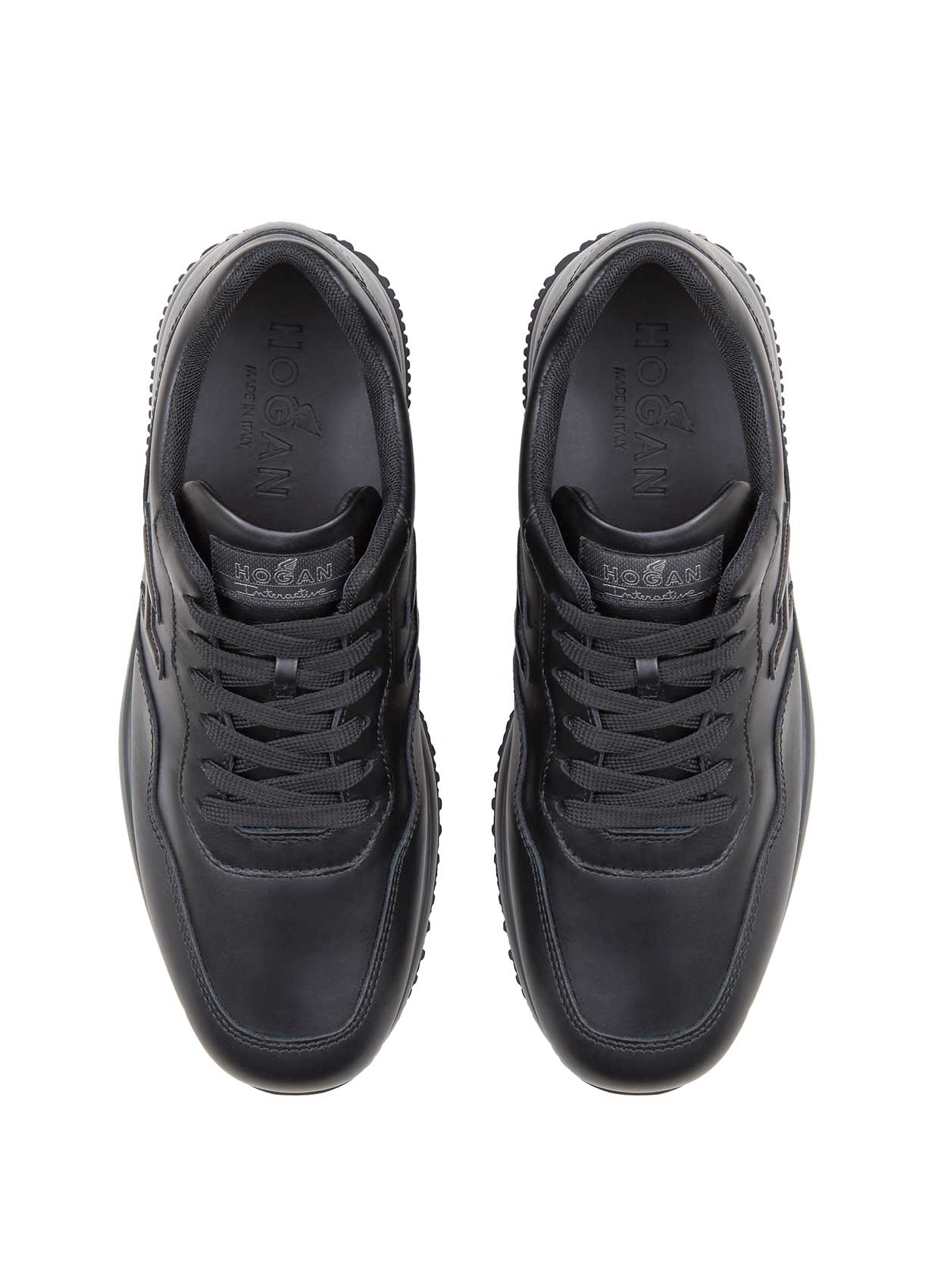 Hogan Interactive Sneaker Ayakkabı-Libas Trendy Fashion Store