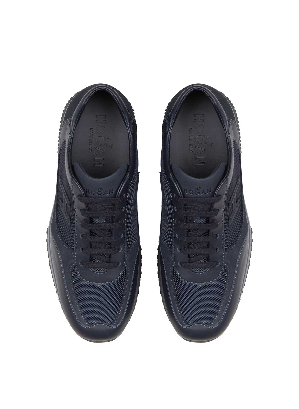 Hogan Interactive Sneaker Ayakkabı-Libas Trendy Fashion Store