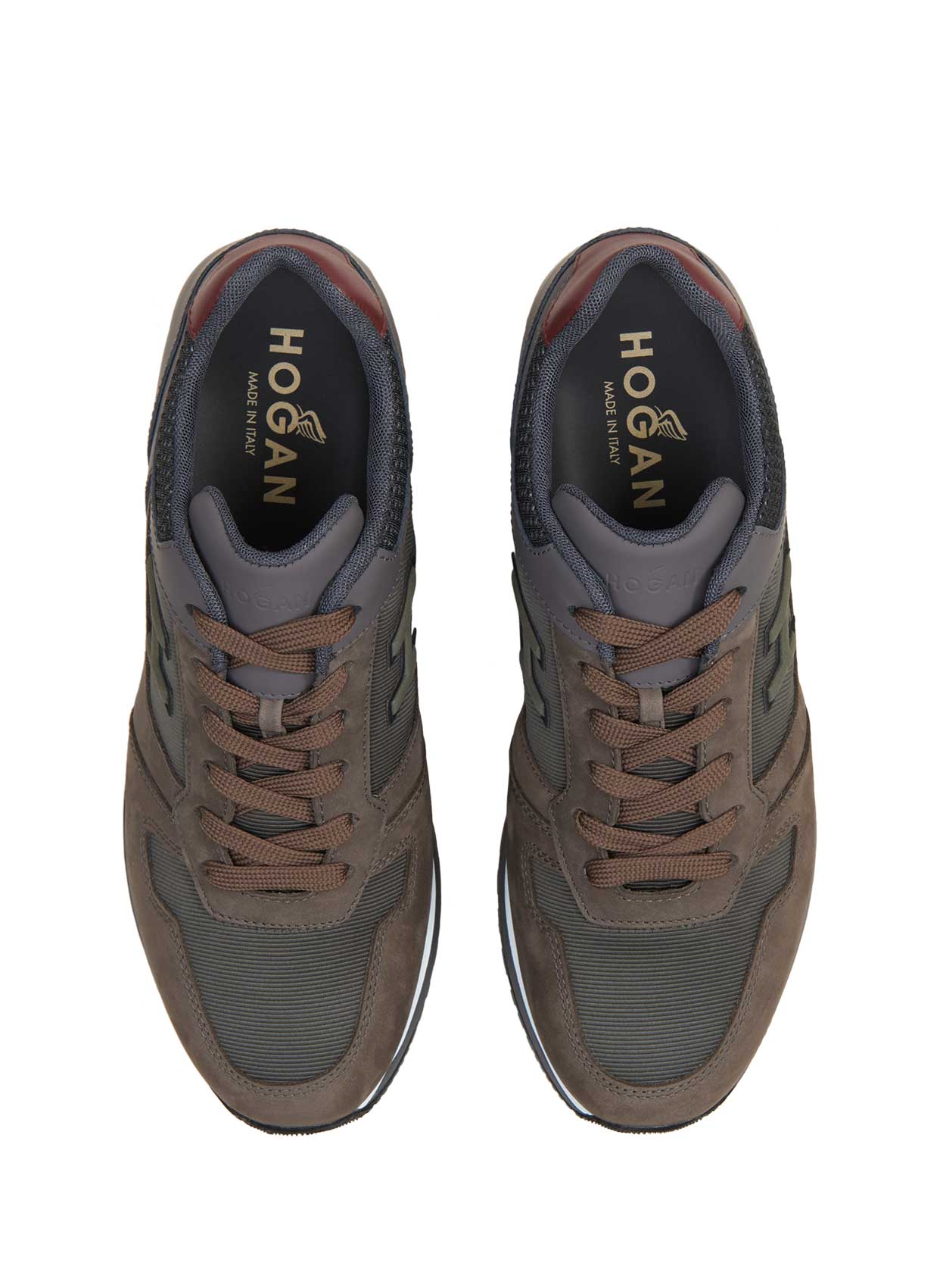 Hogan Sneaker Ayakkabı-Libas Trendy Fashion Store