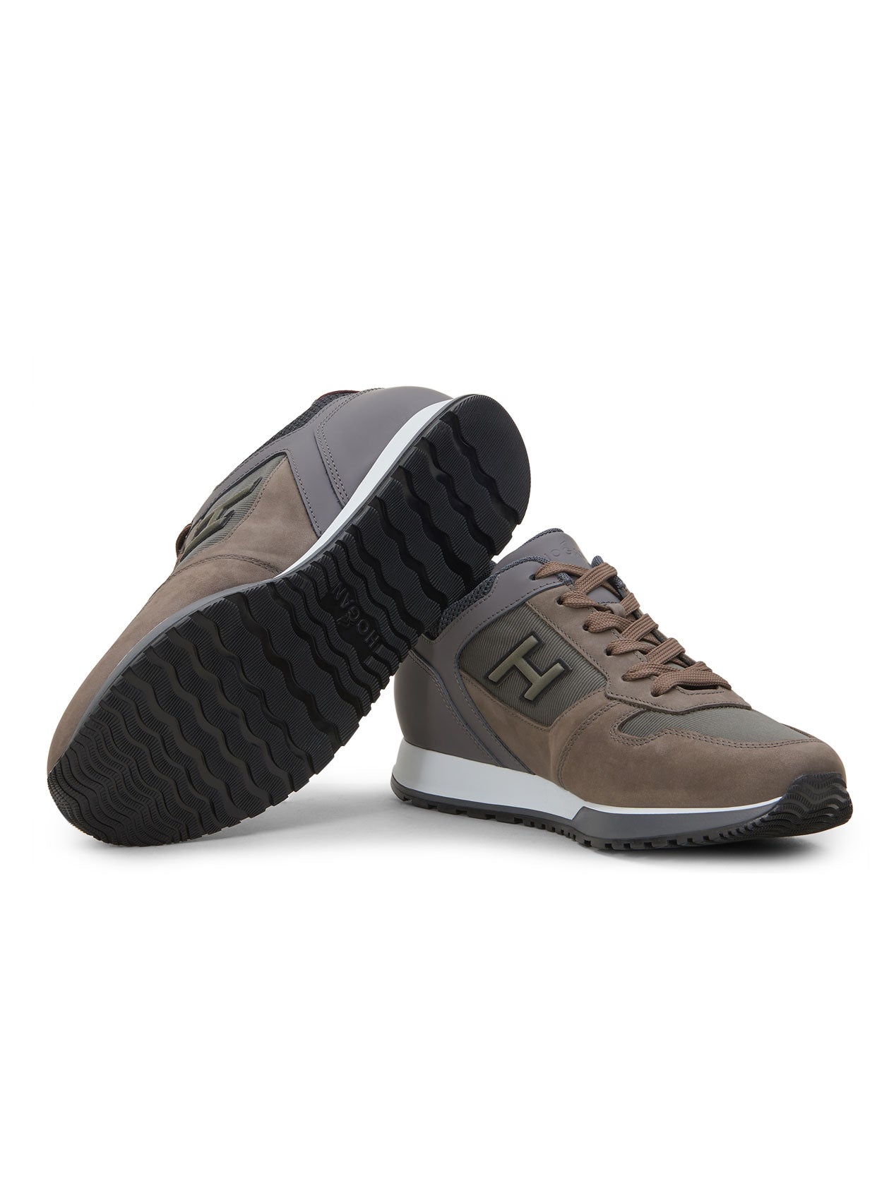 Hogan Sneaker Ayakkabı-Libas Trendy Fashion Store