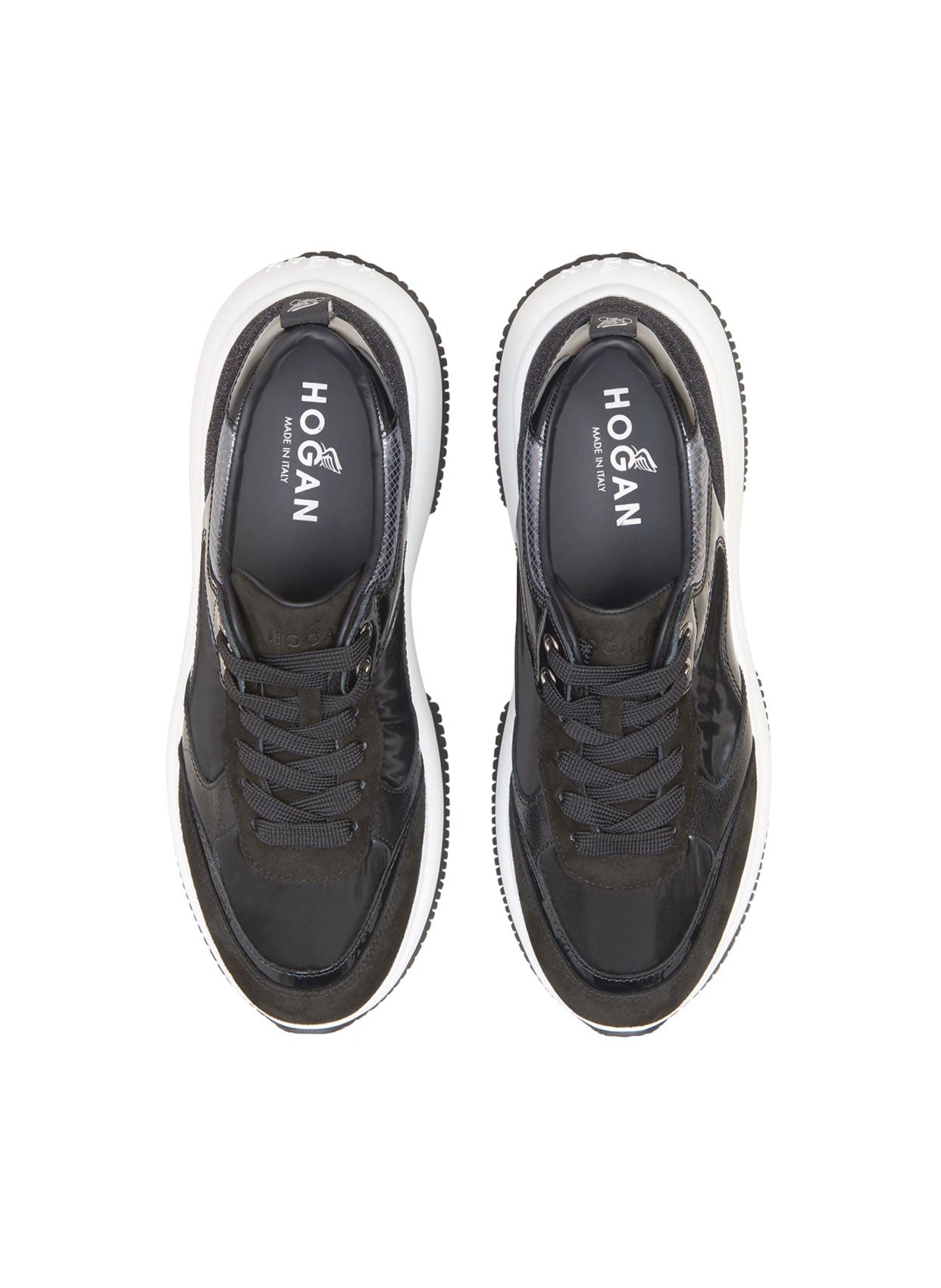 Hogan Ayakkabı-Libas Trendy Fashion Store