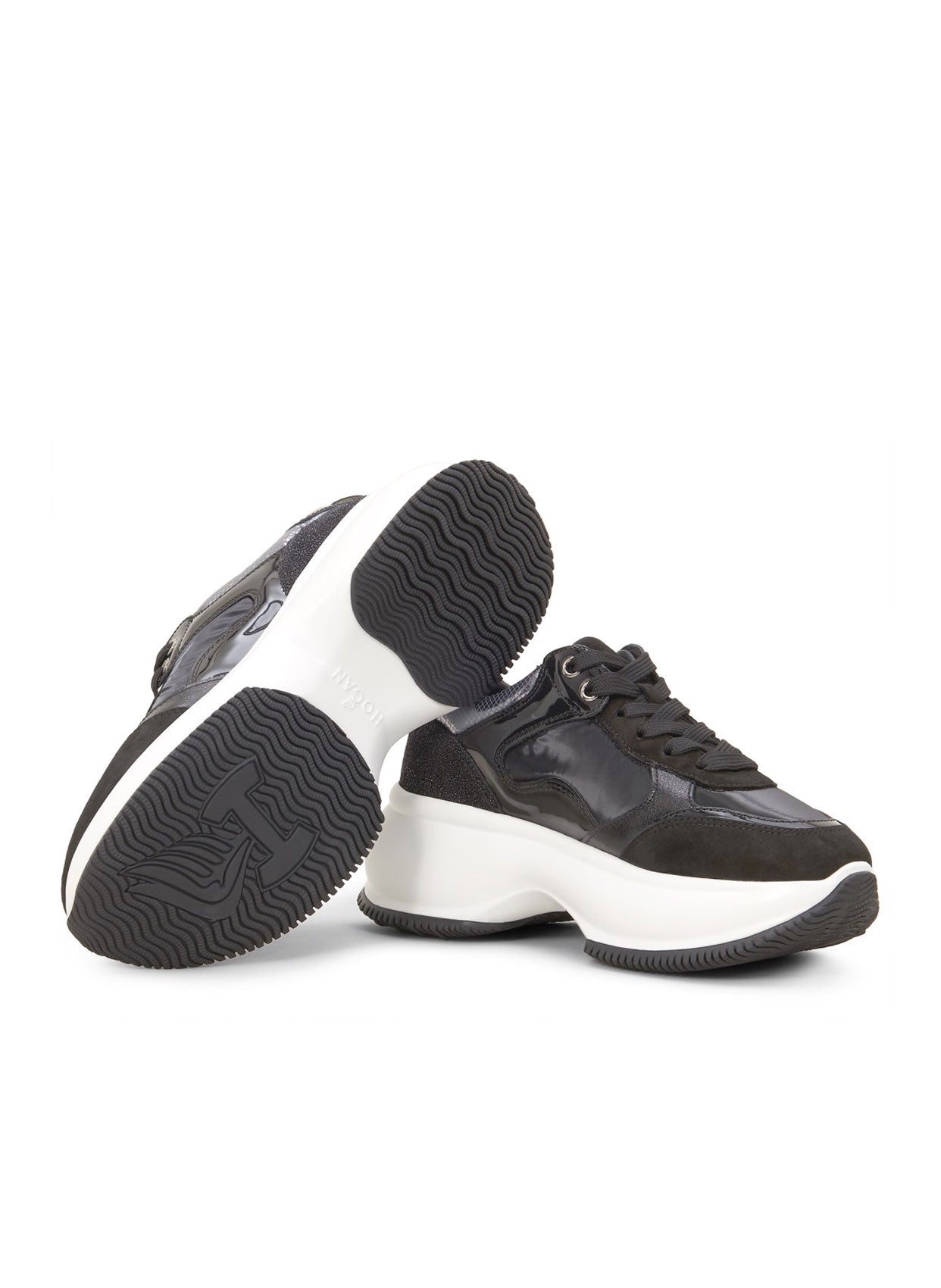 Hogan Ayakkabı-Libas Trendy Fashion Store