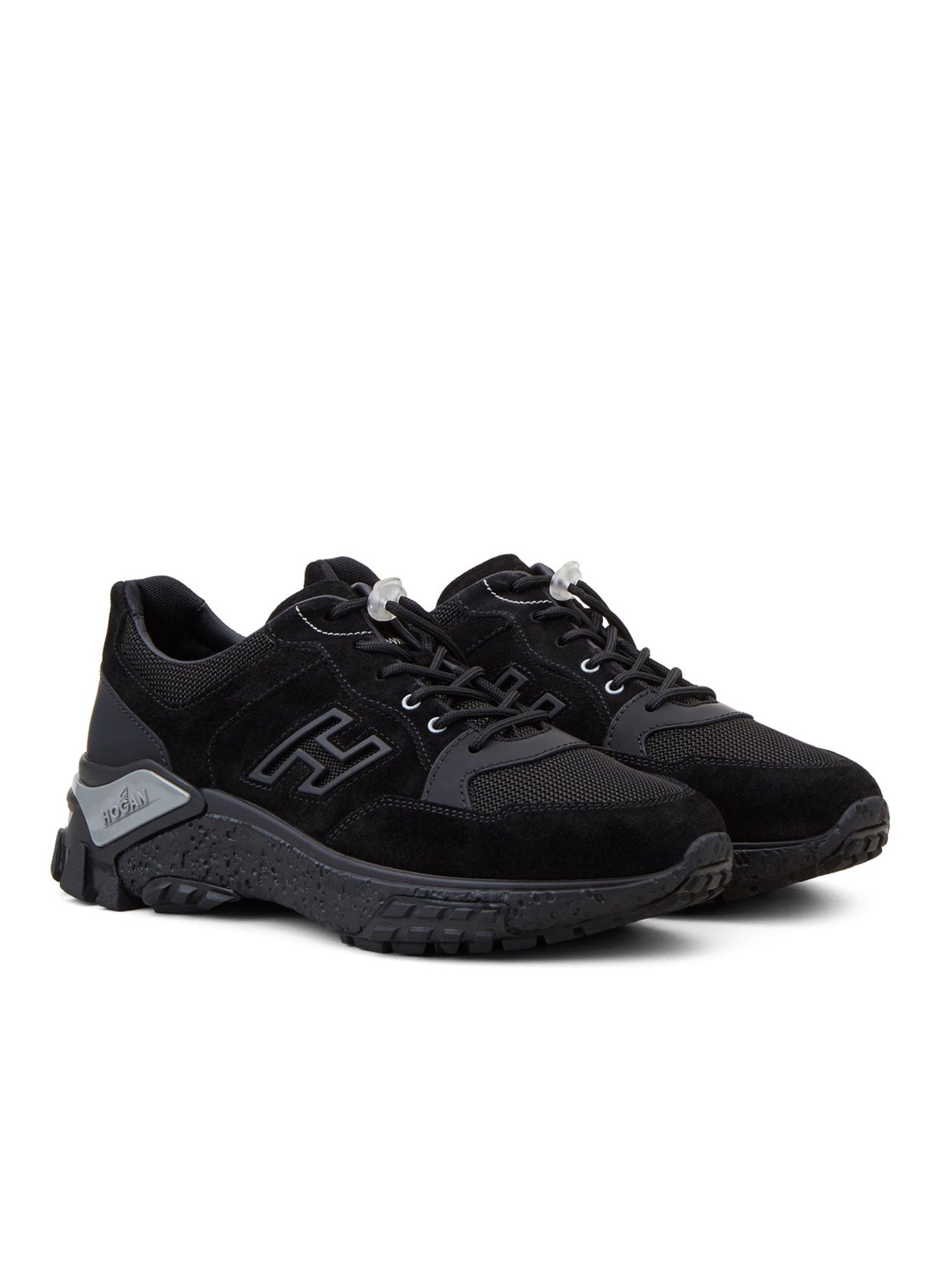 Hogan Ayakkabı-Libas Trendy Fashion Store