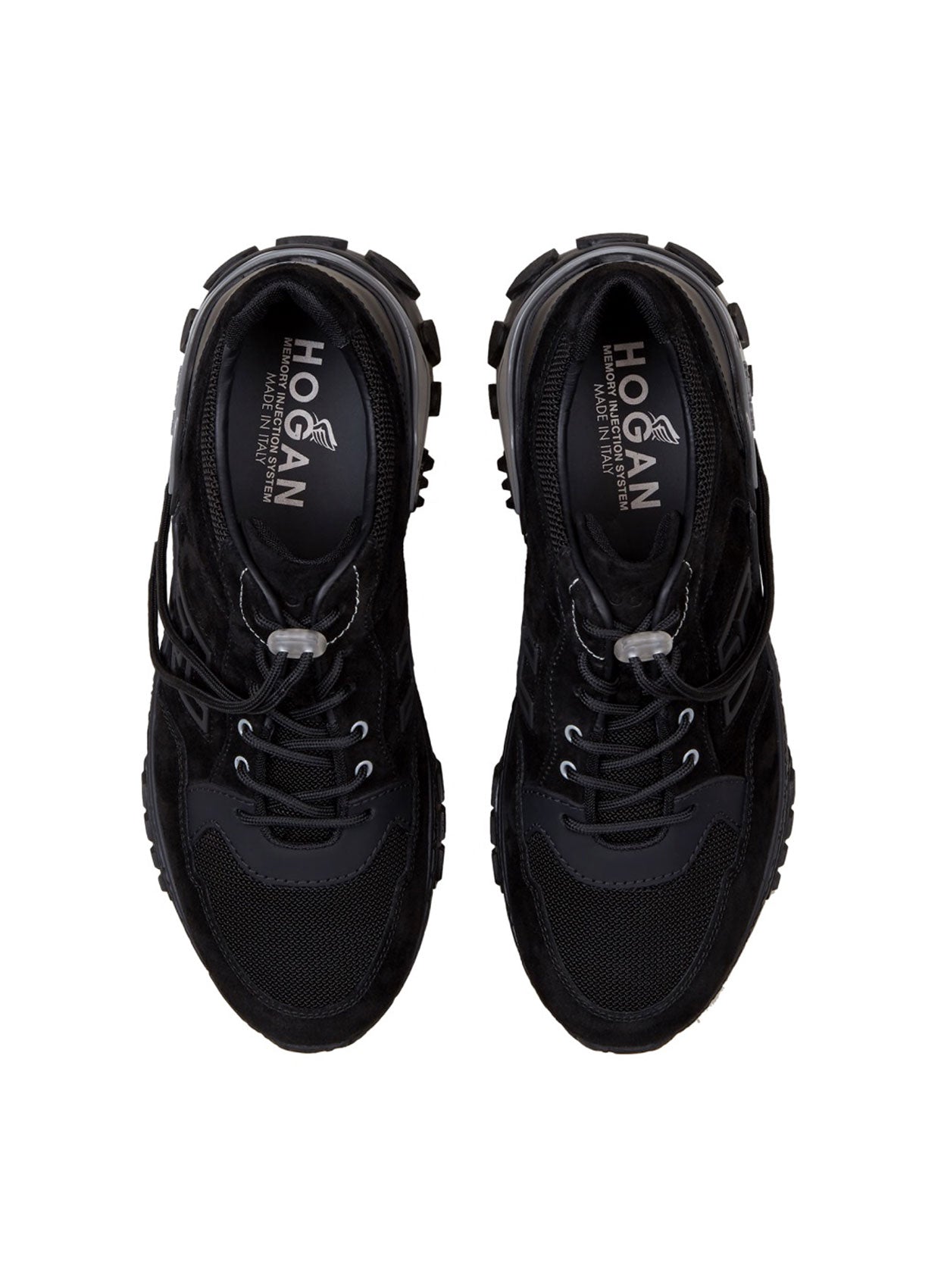 Hogan Ayakkabı-Libas Trendy Fashion Store