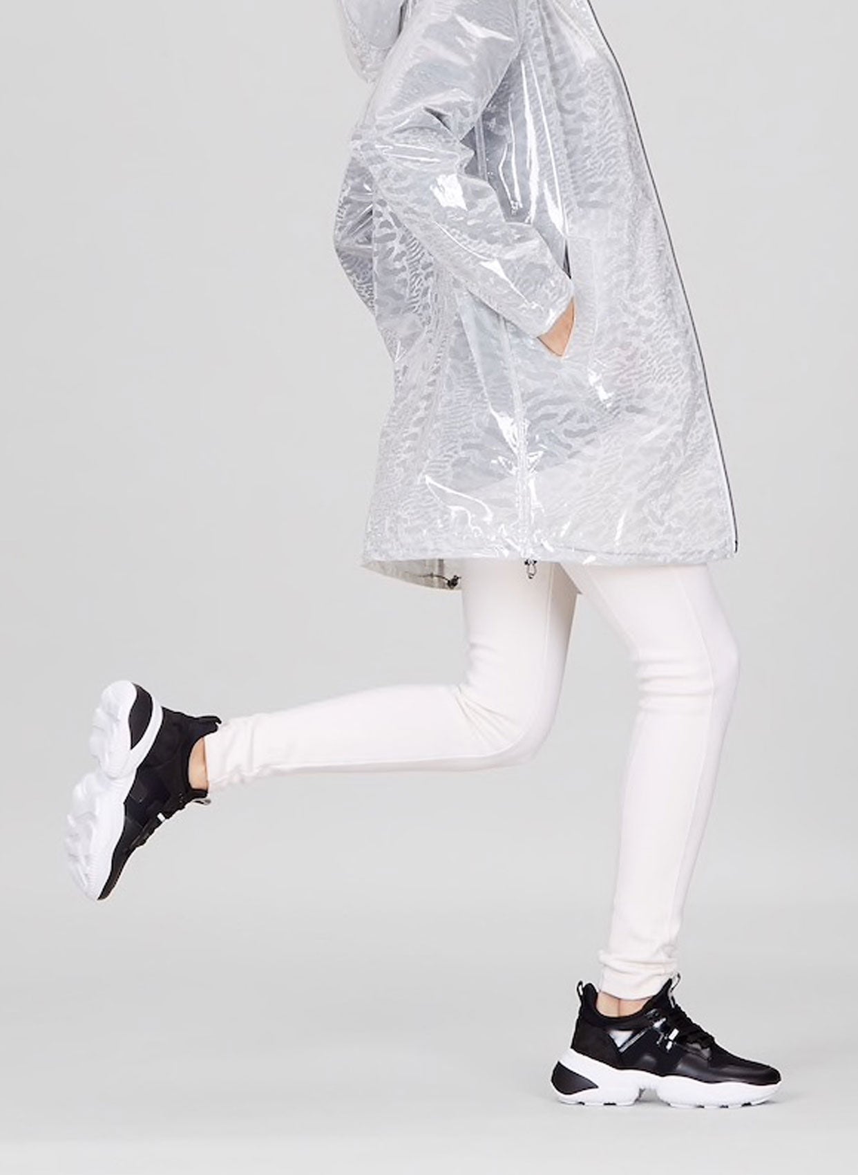 Hogan Ayakkabı-Libas Trendy Fashion Store