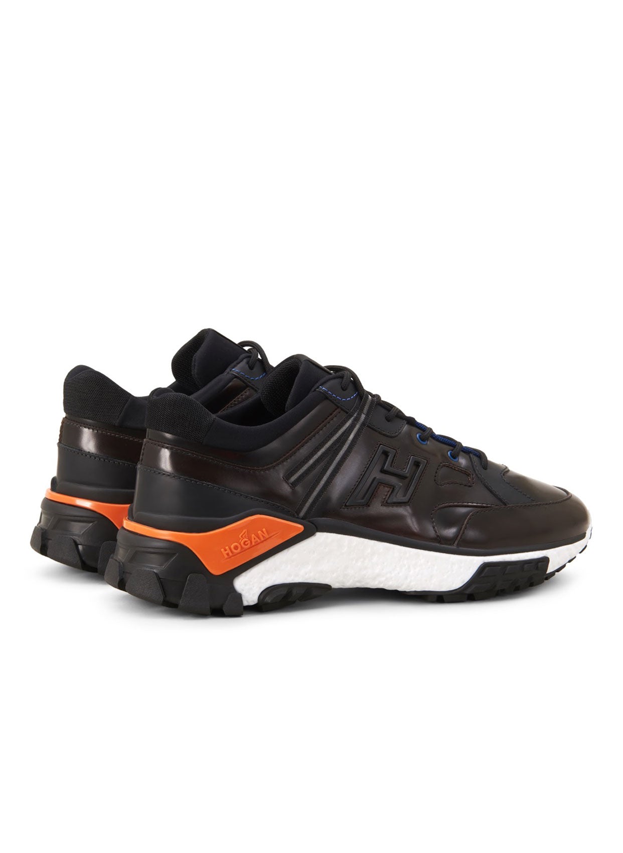 Hogan Ayakkabı-Libas Trendy Fashion Store