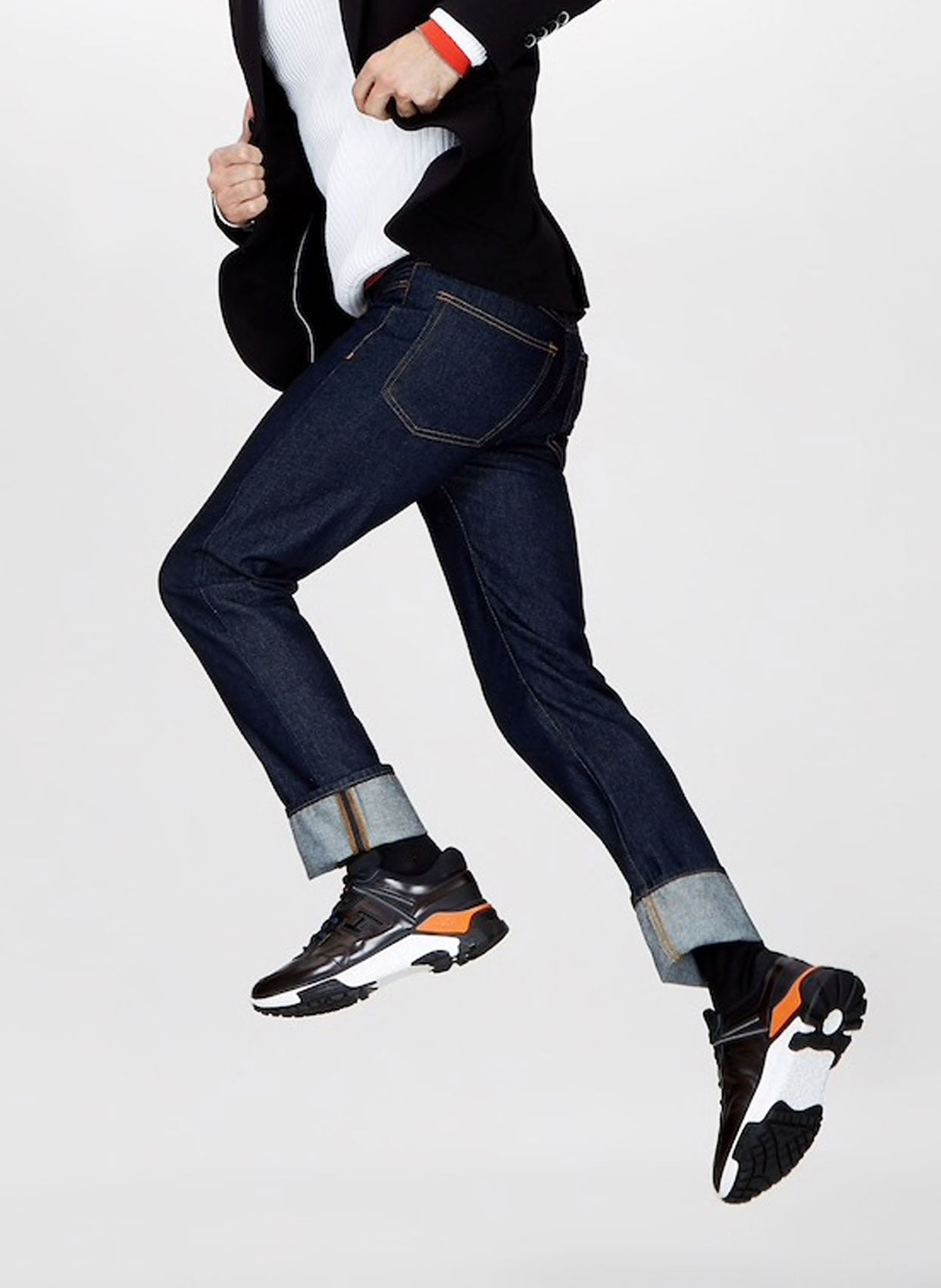 Hogan Ayakkabı-Libas Trendy Fashion Store