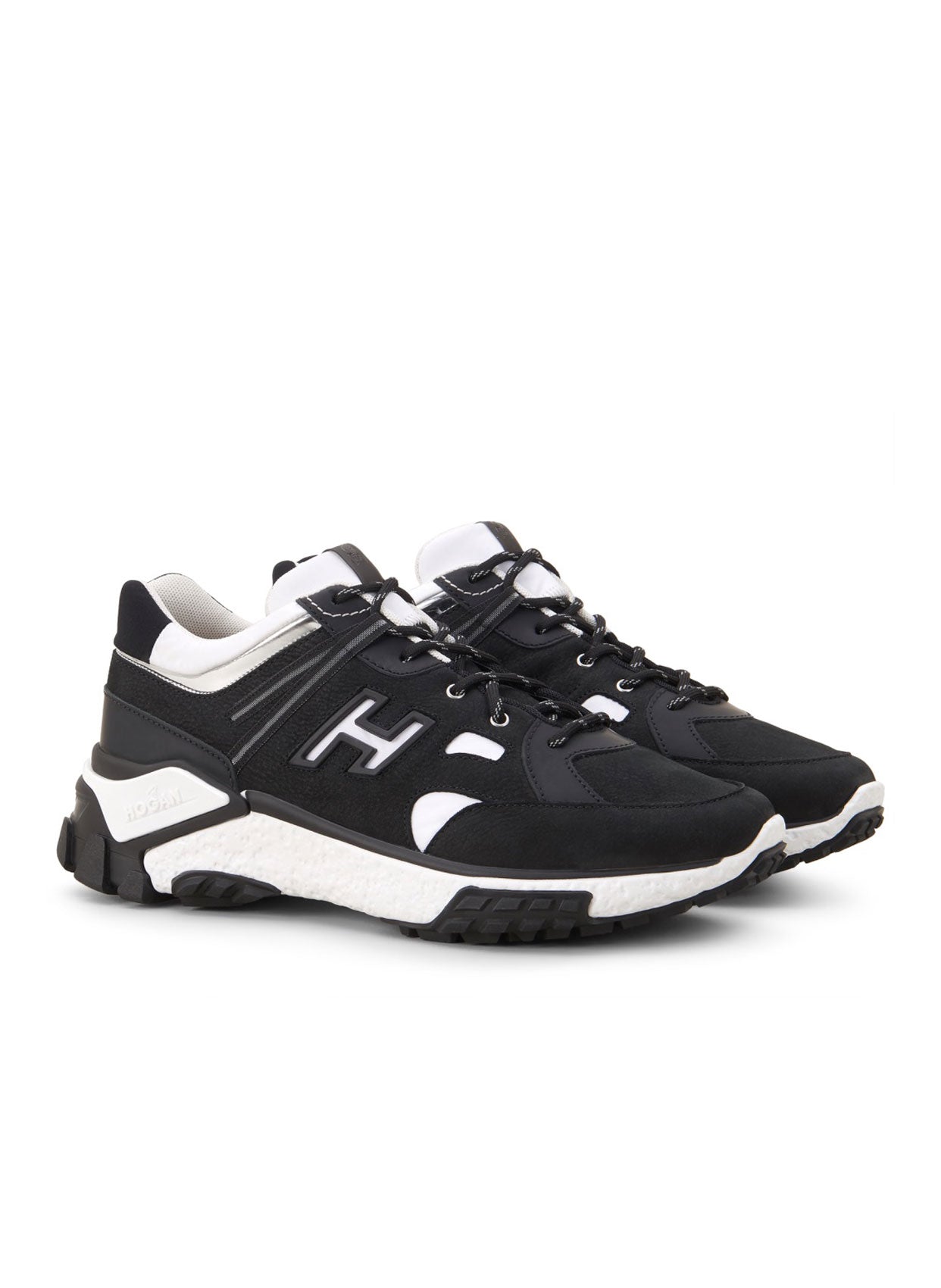 Hogan Ayakkabı-Libas Trendy Fashion Store