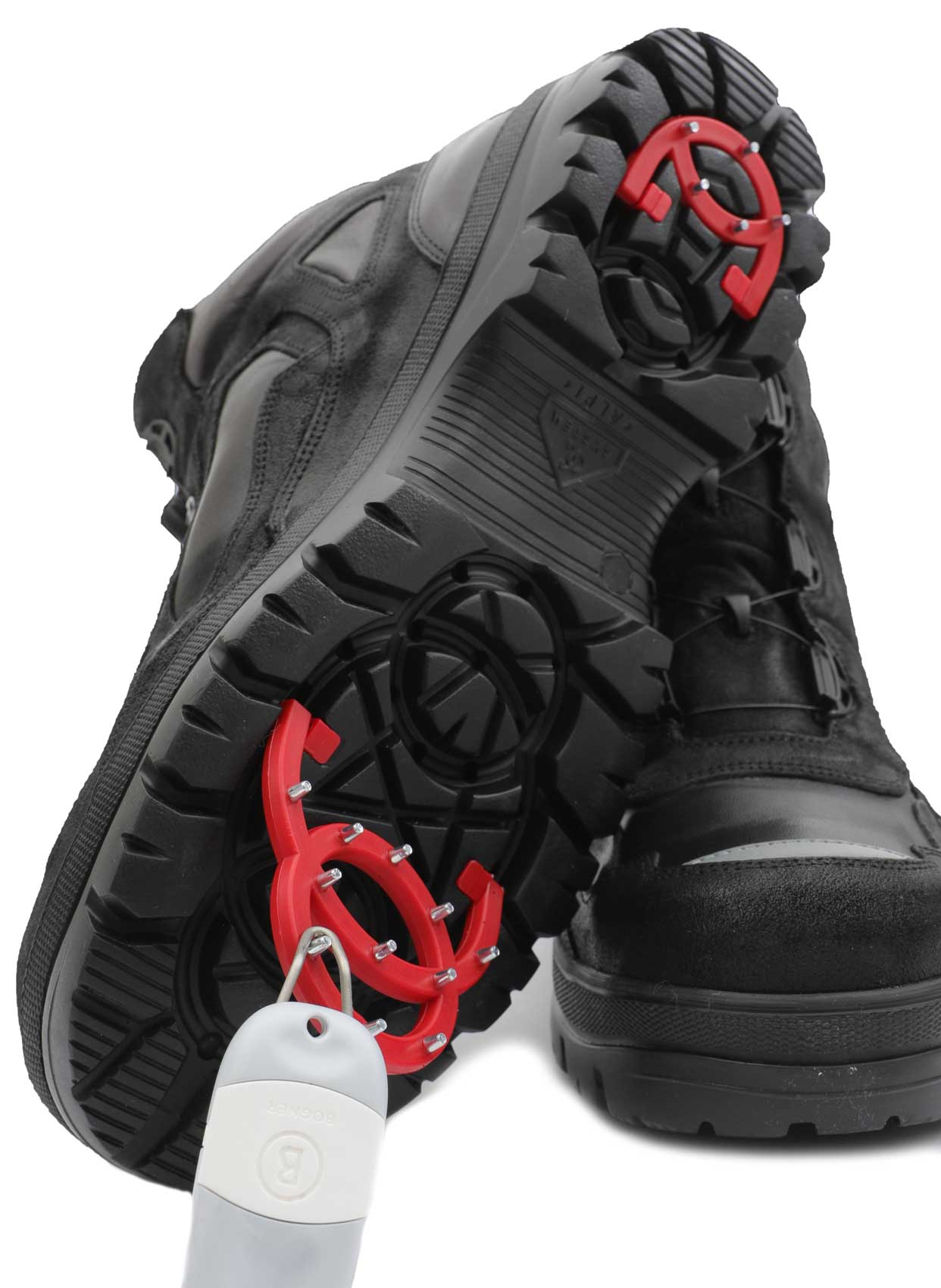 Bogner Bot-Libas Trendy Fashion Store