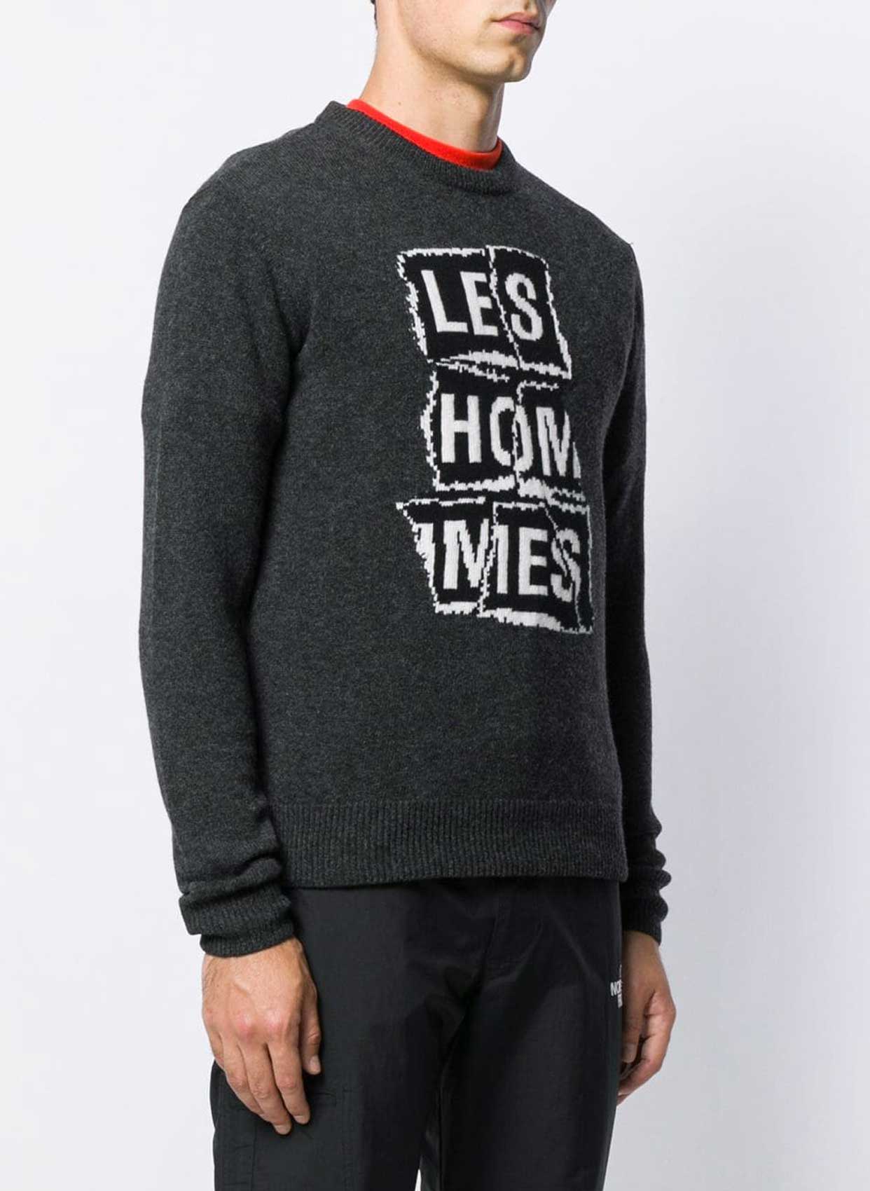 Les Hommes Triko-Libas Trendy Fashion Store