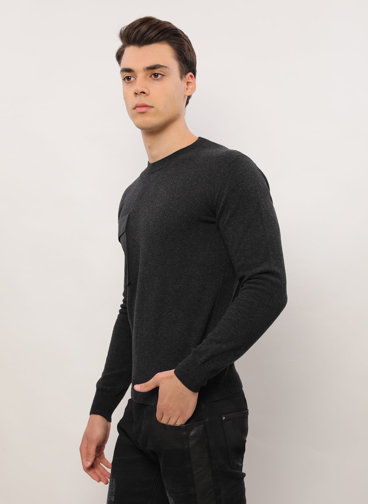 Les Hommes Triko-Libas Trendy Fashion Store