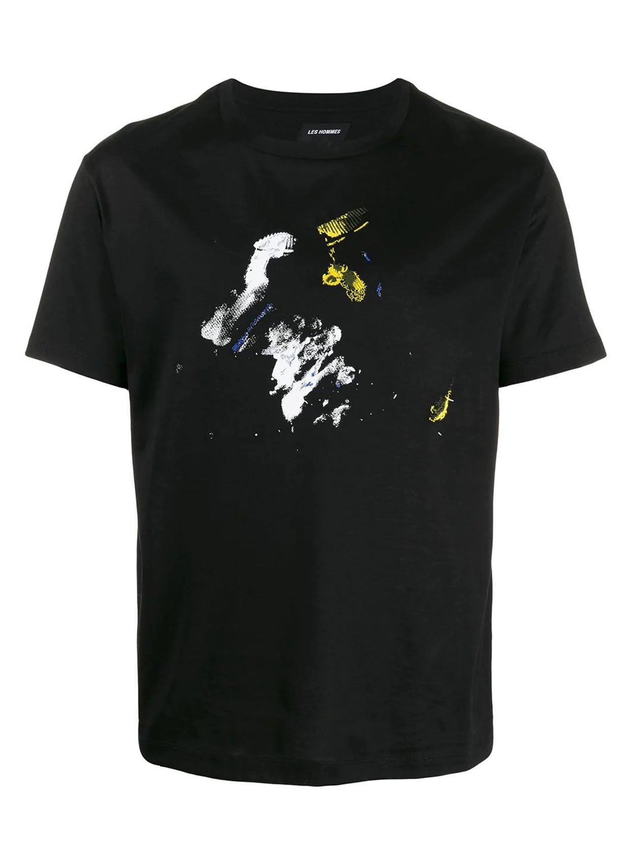 Les Hommes T-shirt-Libas Trendy Fashion Store