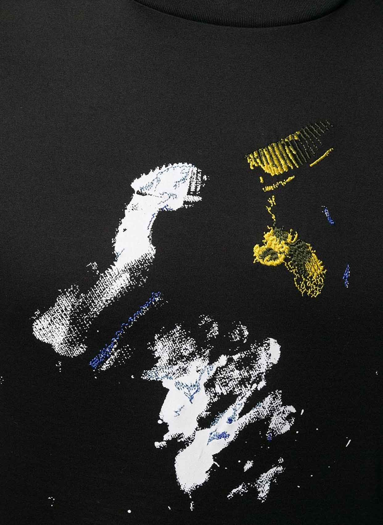 Les Hommes T-shirt-Libas Trendy Fashion Store