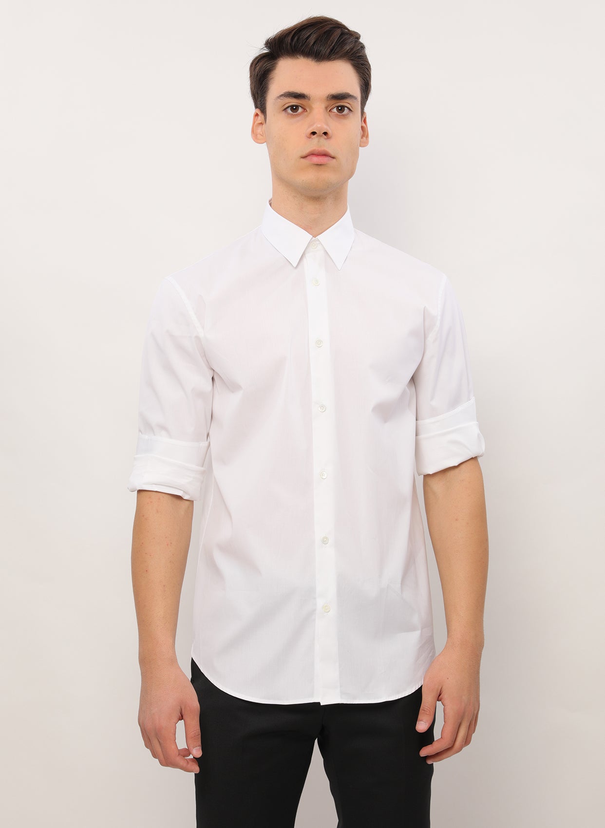 Les Hommes Gömlek-Libas Trendy Fashion Store