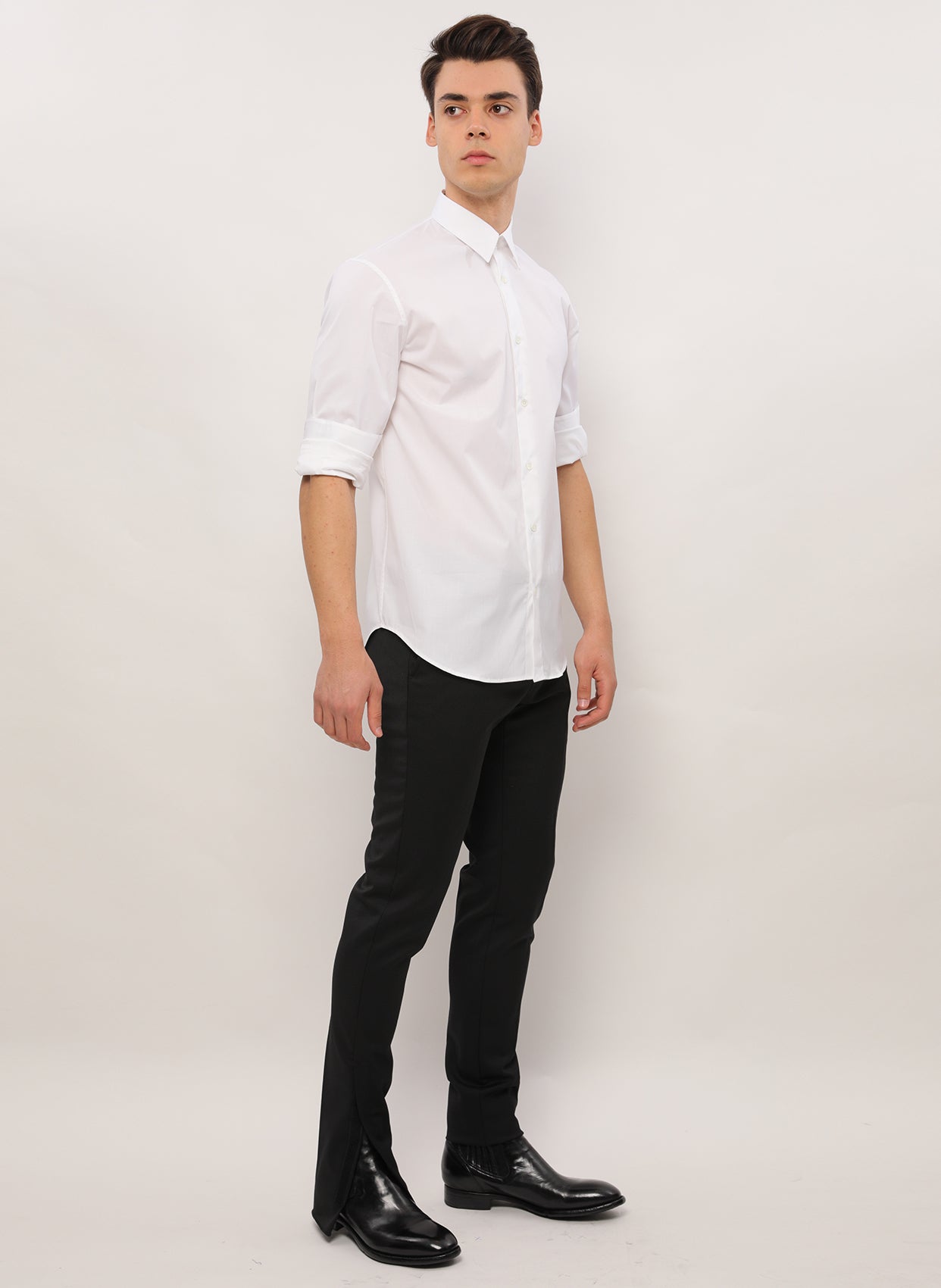 Les Hommes Gömlek-Libas Trendy Fashion Store