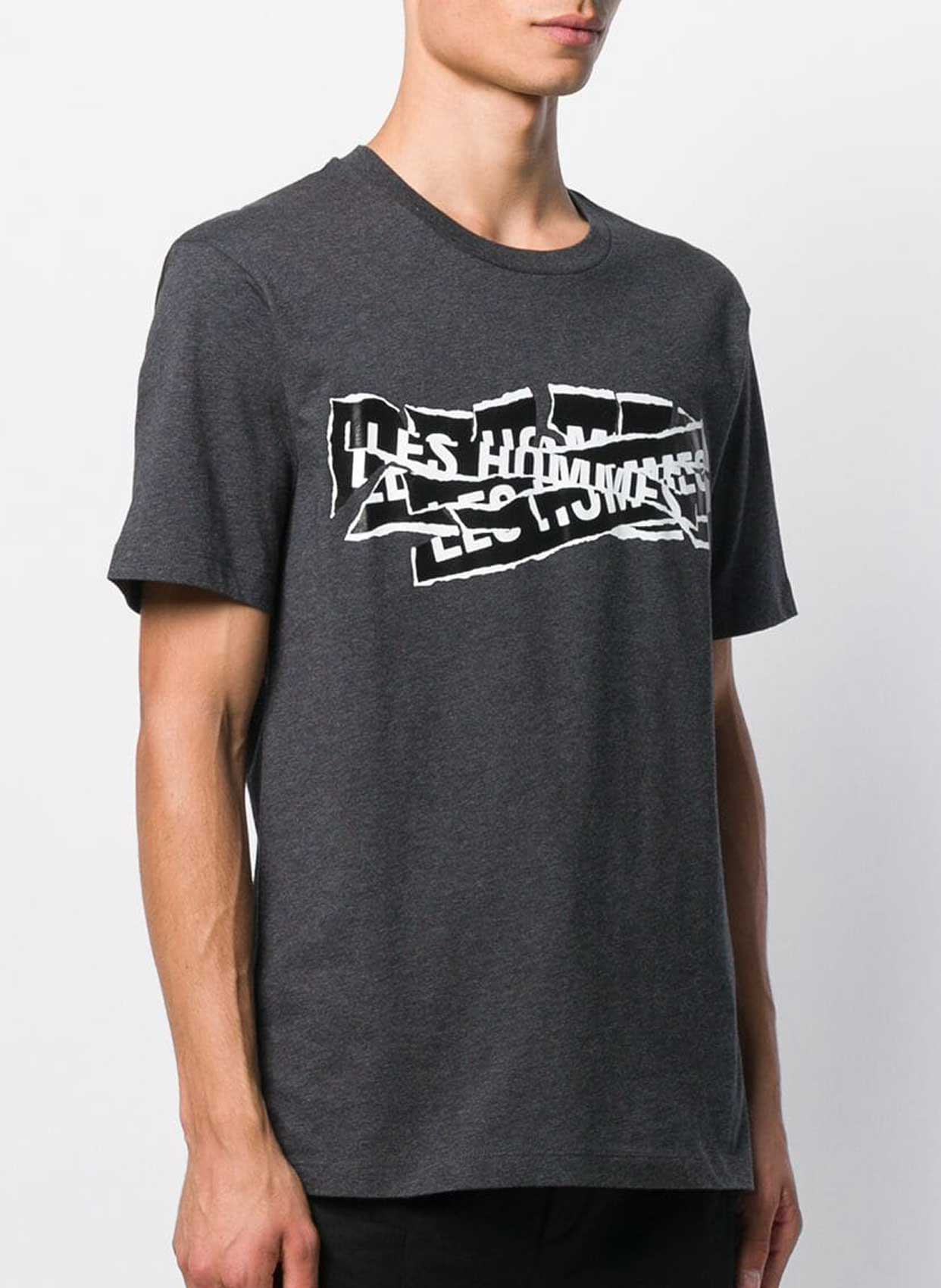 Les Hommes T-shirt-Libas Trendy Fashion Store