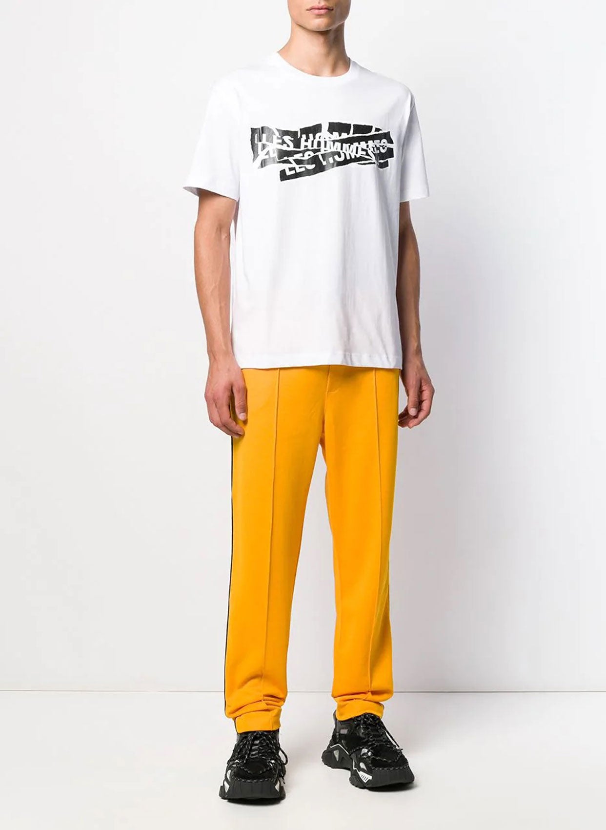 Les Hommes T-shirt-Libas Trendy Fashion Store