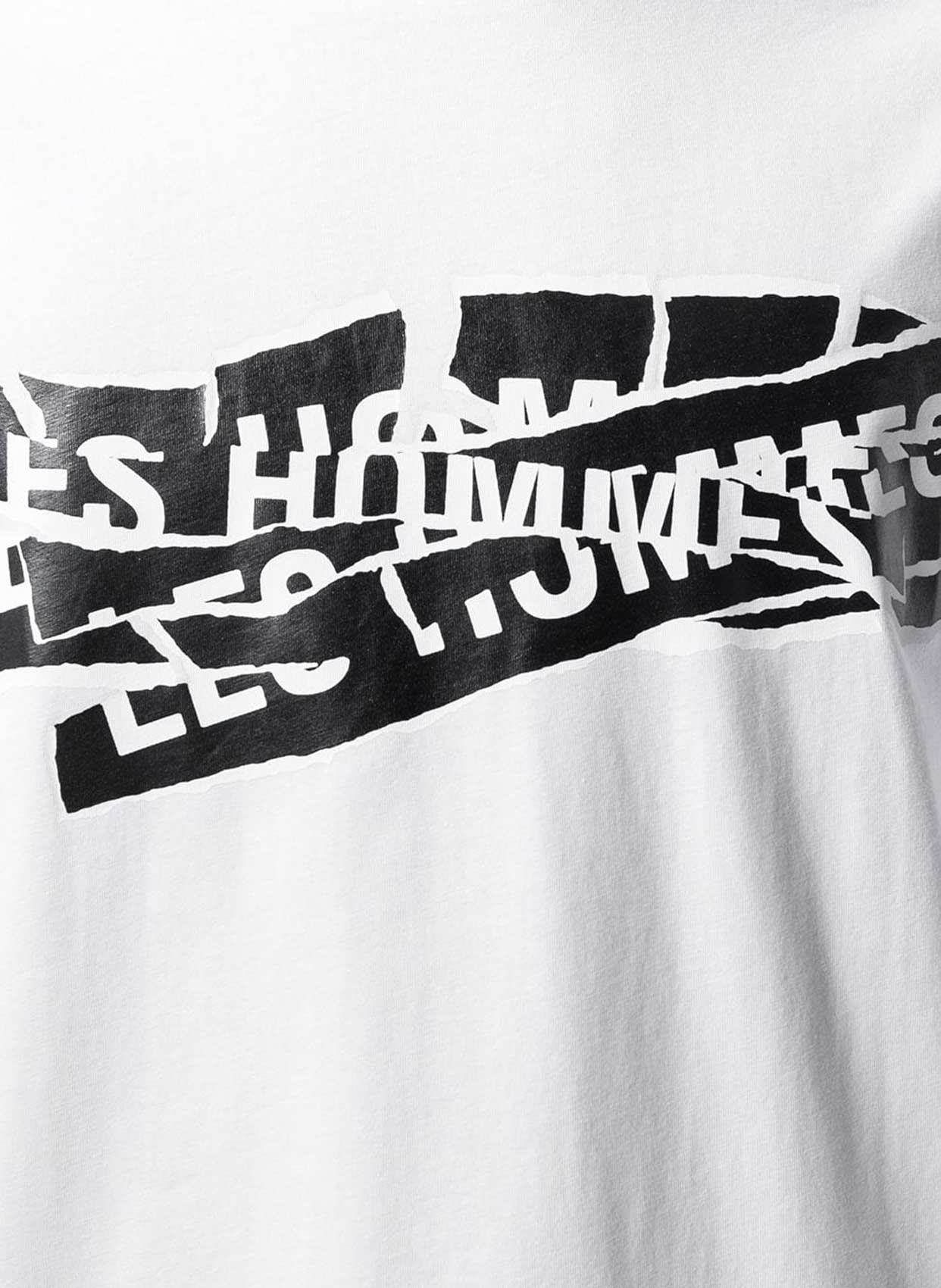 Les Hommes T-shirt-Libas Trendy Fashion Store