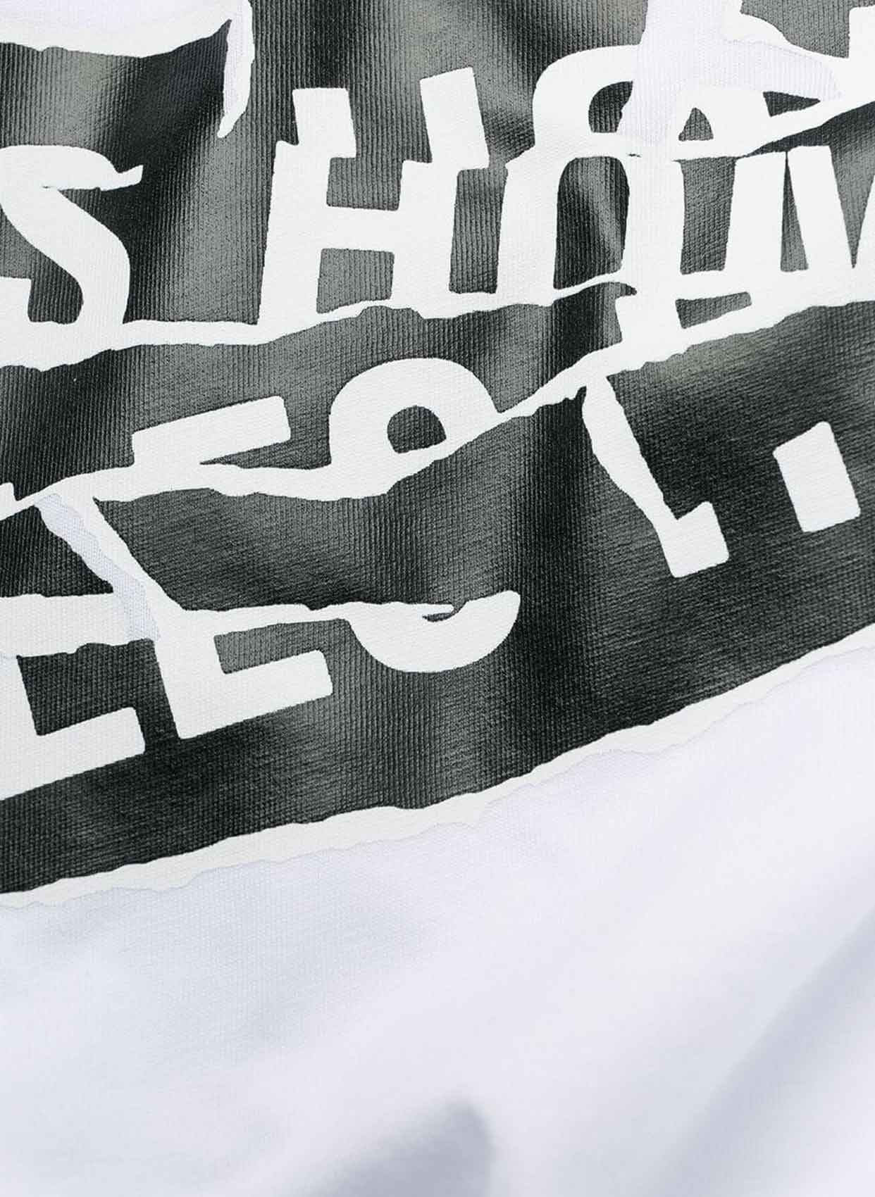 Les Hommes T-shirt-Libas Trendy Fashion Store