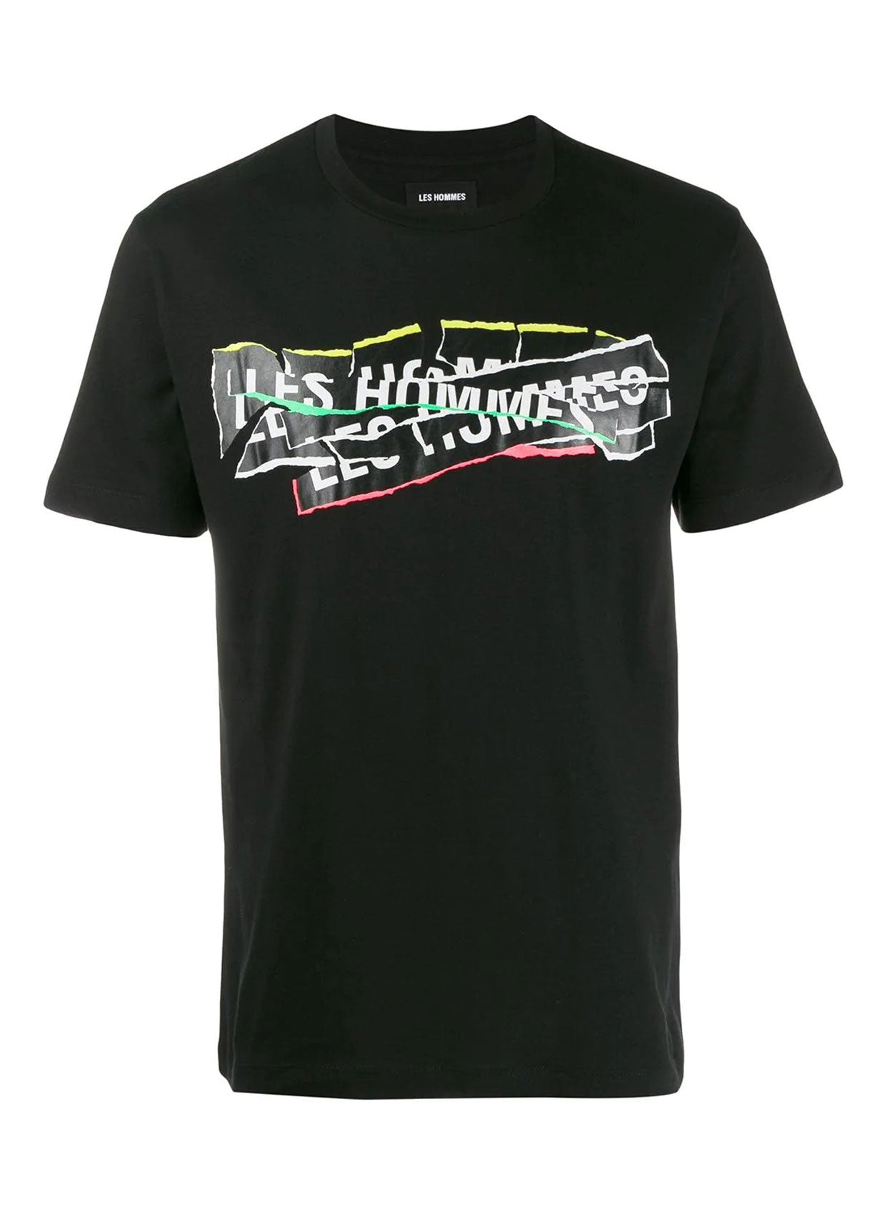 Les Hommes T-shirt-Libas Trendy Fashion Store